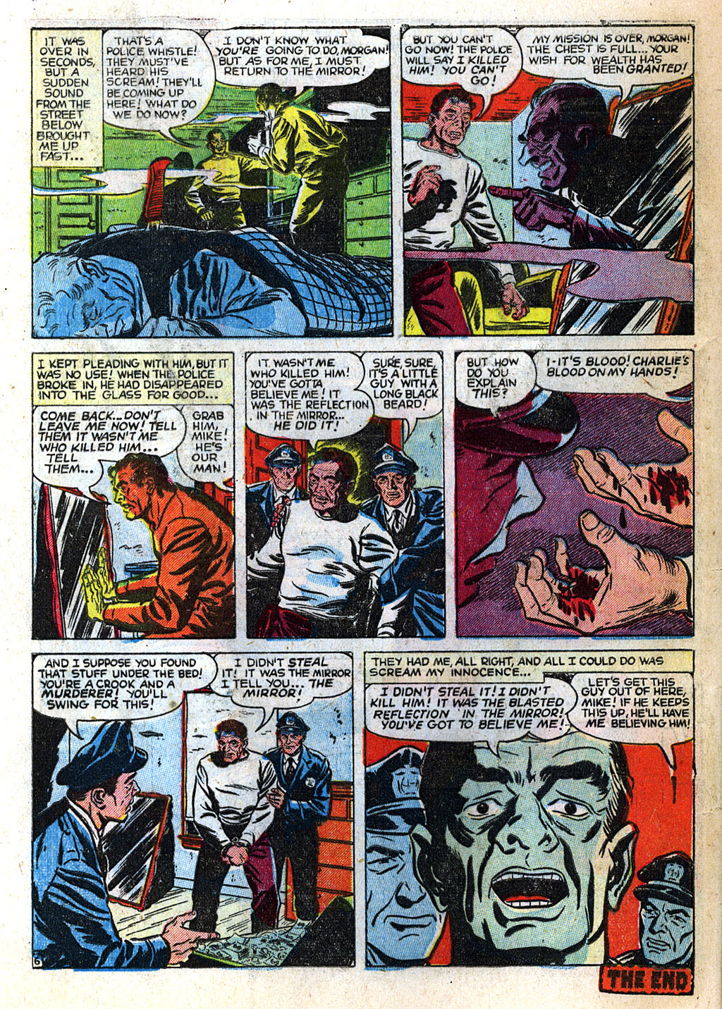Marvel Tales (1949) 104 Page 27