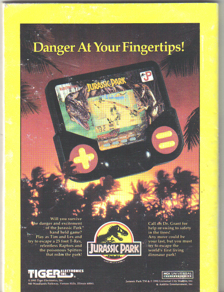 Read online Archie Digest Magazine comic -  Issue #125 - 50