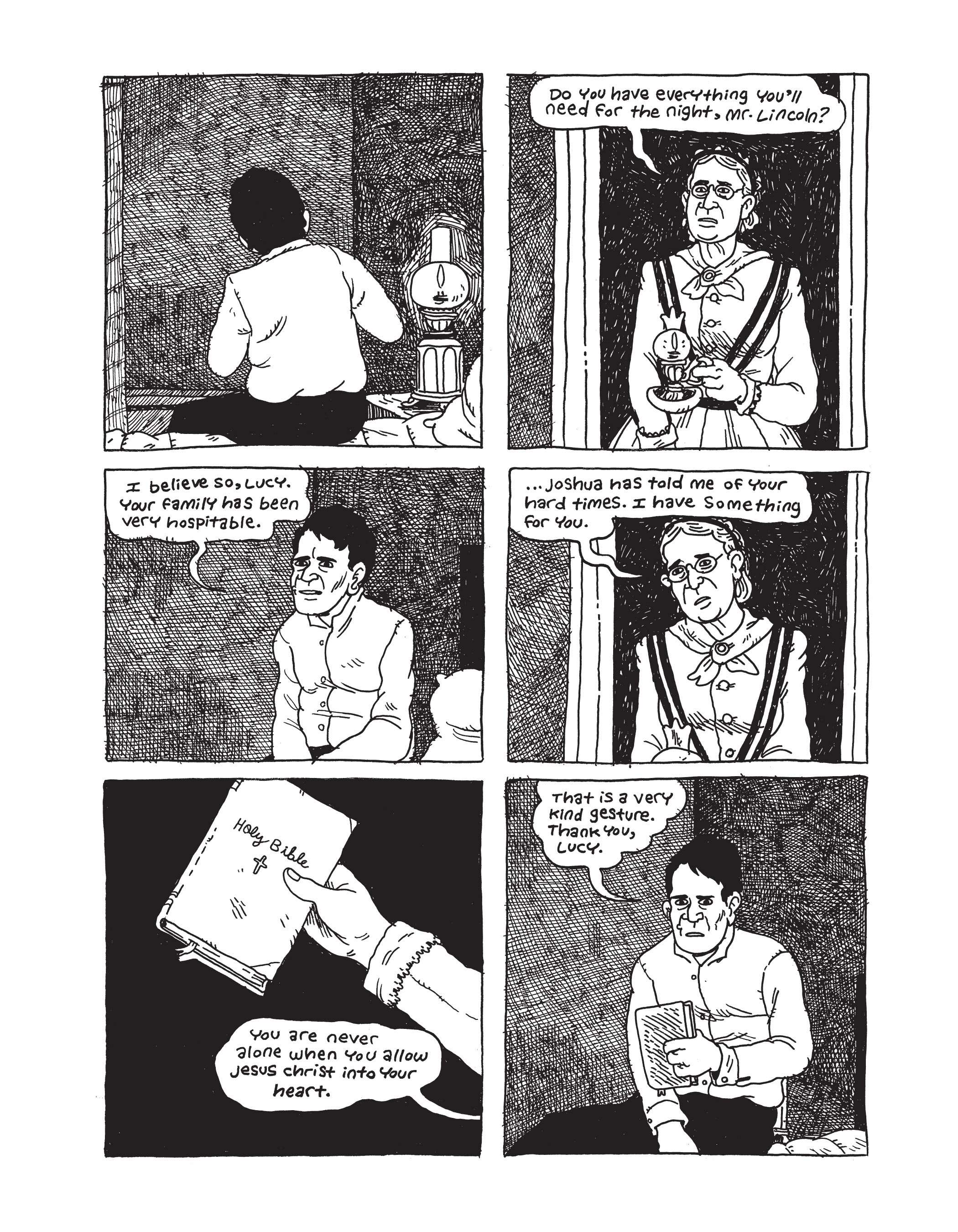 Read online The Hypo comic -  Issue # TPB (Part 2) - 28