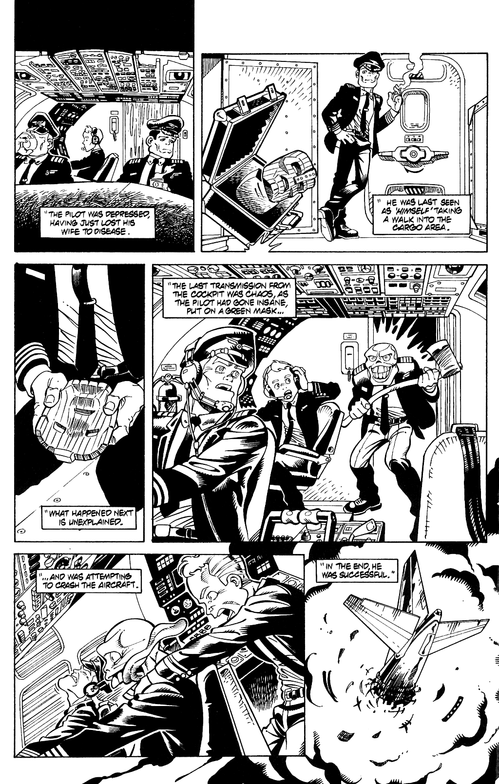 Dark Horse Presents (1986) Issue #153 #158 - English 12