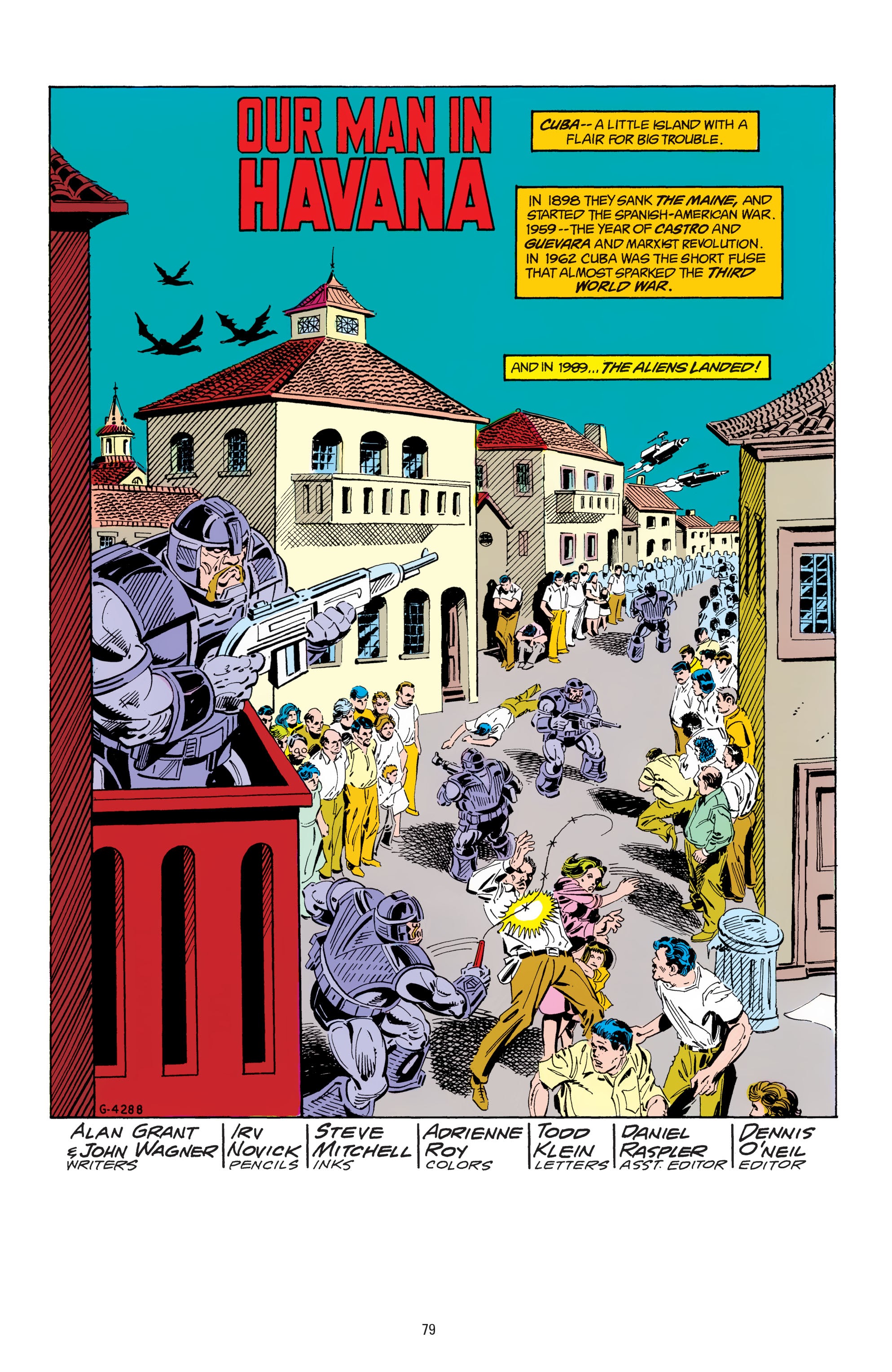 Read online Batman: The Dark Knight Detective comic -  Issue # TPB 3 (Part 1) - 79