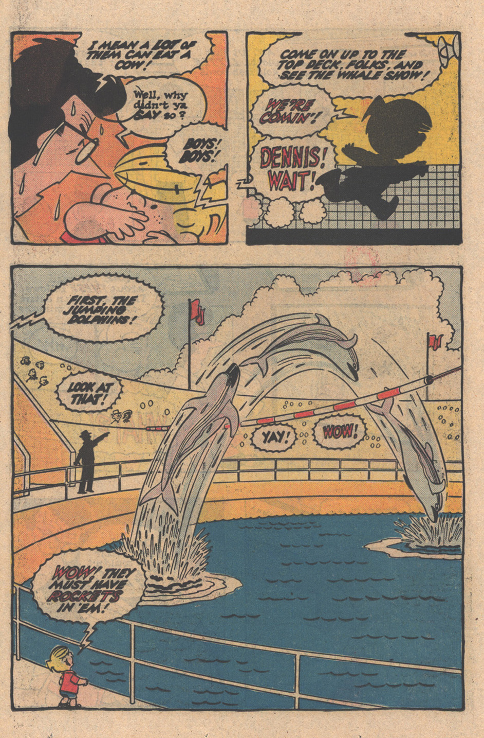 Dennis the Menace issue 4 - Page 26