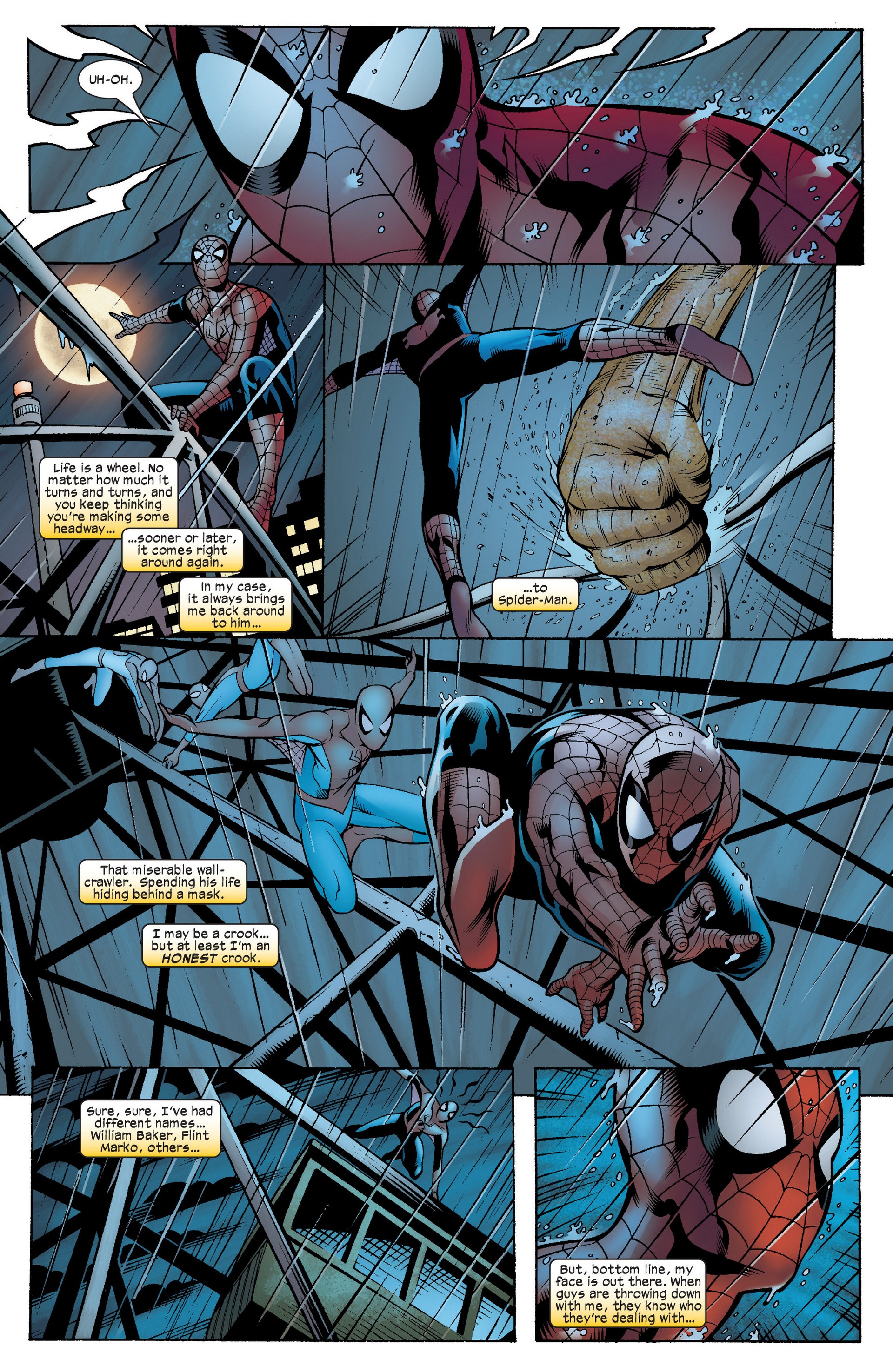 Read online Friendly Neighborhood Spider-Man comic -  Issue # _Annual 1 - 7