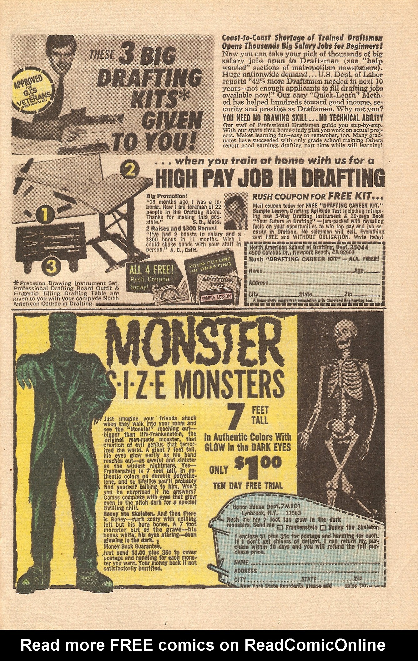 Read online Jughead (1965) comic -  Issue #215 - 25
