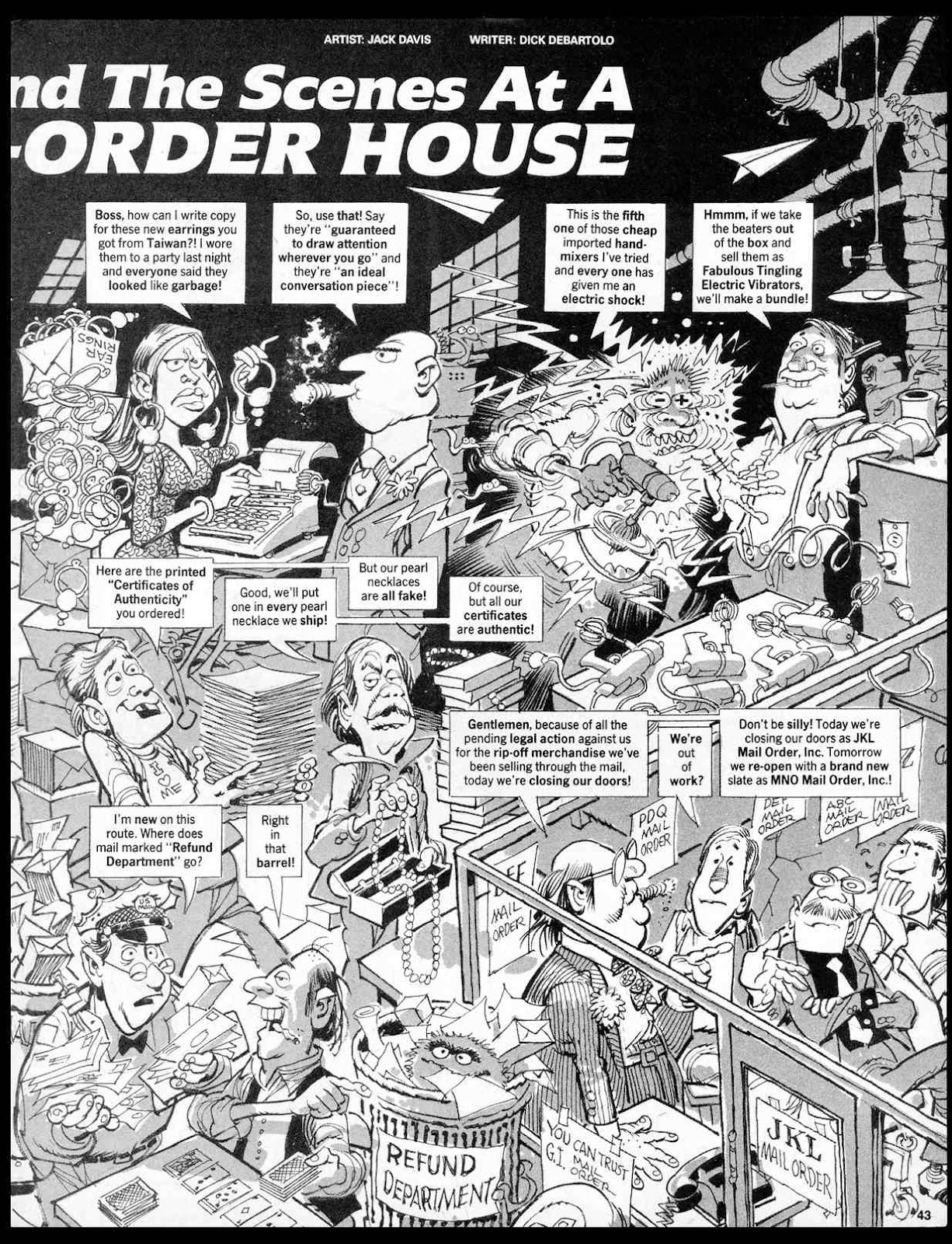 MAD issue 281 - Page 45