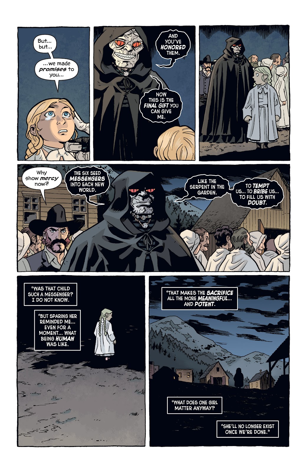 The Sixth Gun issue 43 - Page 14