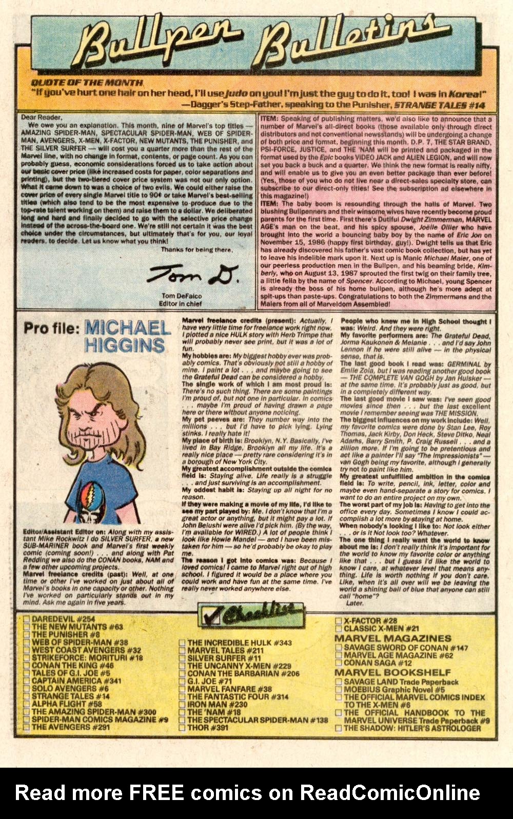 Read online Sergio Aragonés Groo the Wanderer comic -  Issue #39 - 20