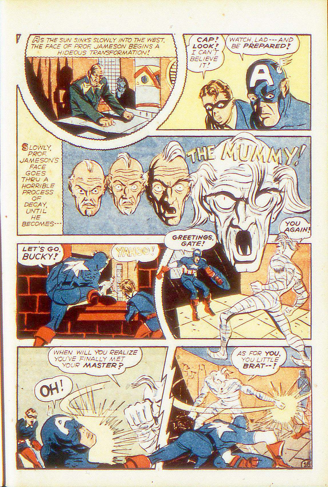 Captain America Comics 25 Page 46