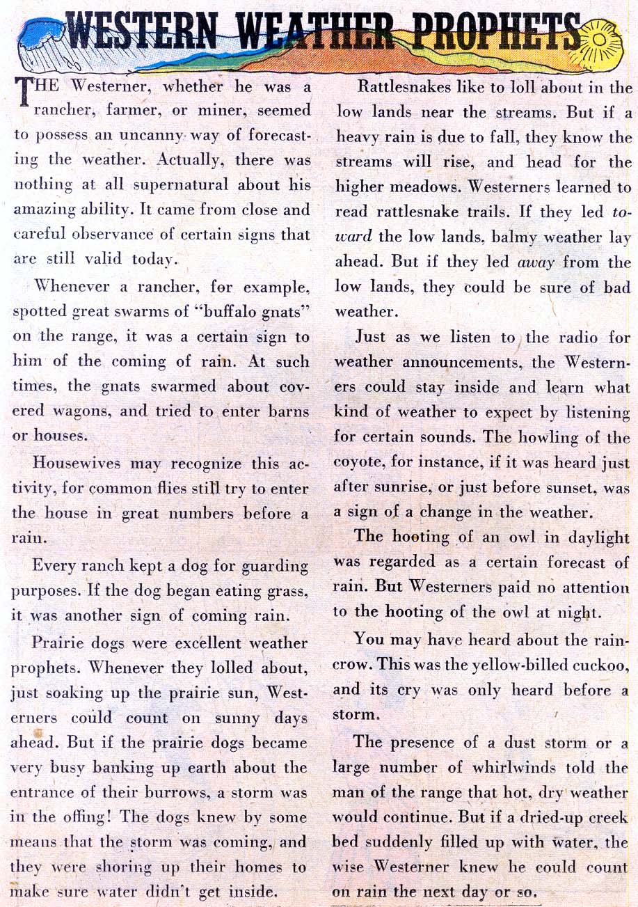 Read online Hopalong Cassidy comic -  Issue #117 - 24