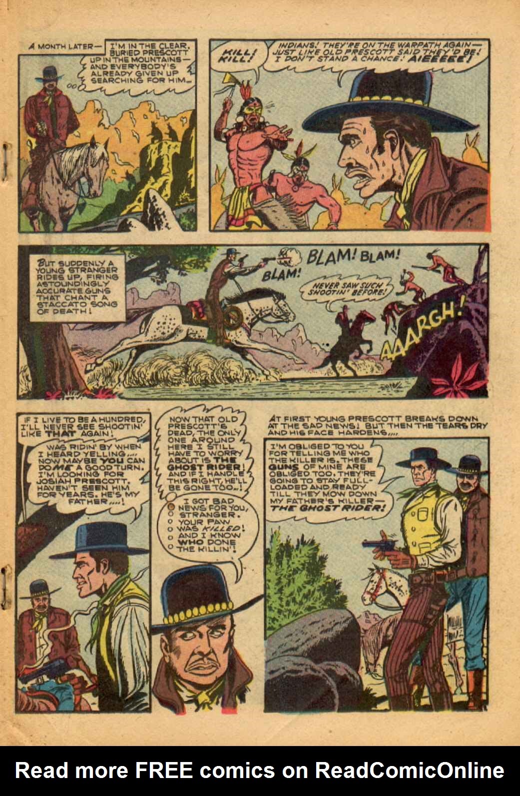 Read online Red Mask (1954) comic -  Issue #44 - 19