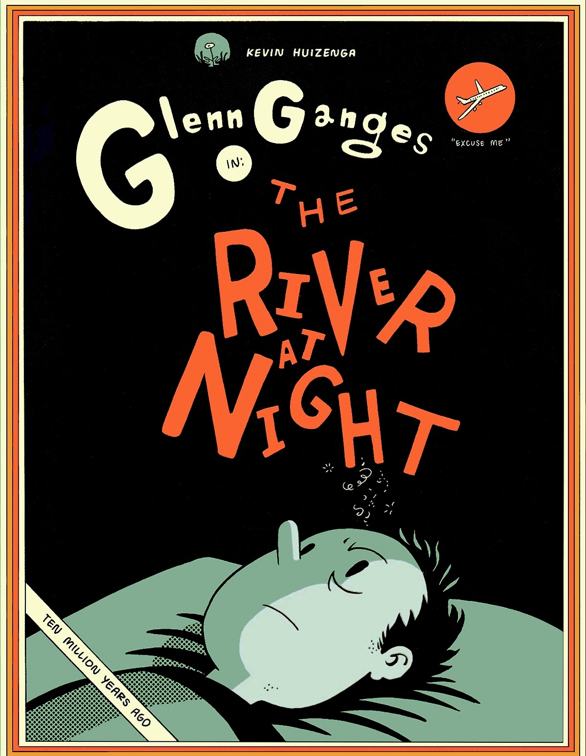 Read online Ganges comic -  Issue # TPB (Part 1) - 1