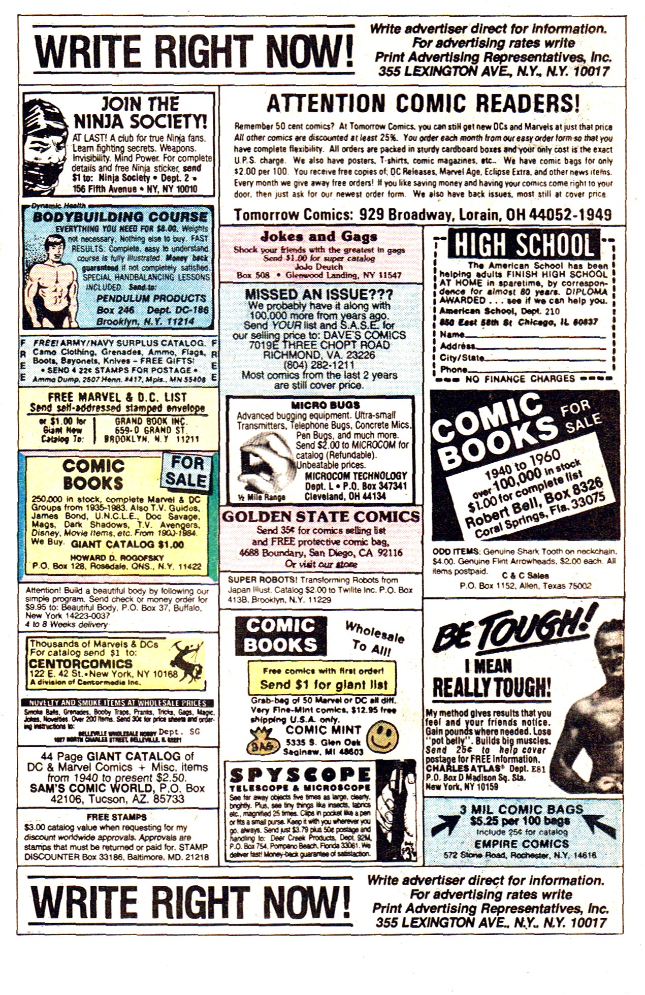 Read online Action Comics (1938) comic -  Issue #578 - 23