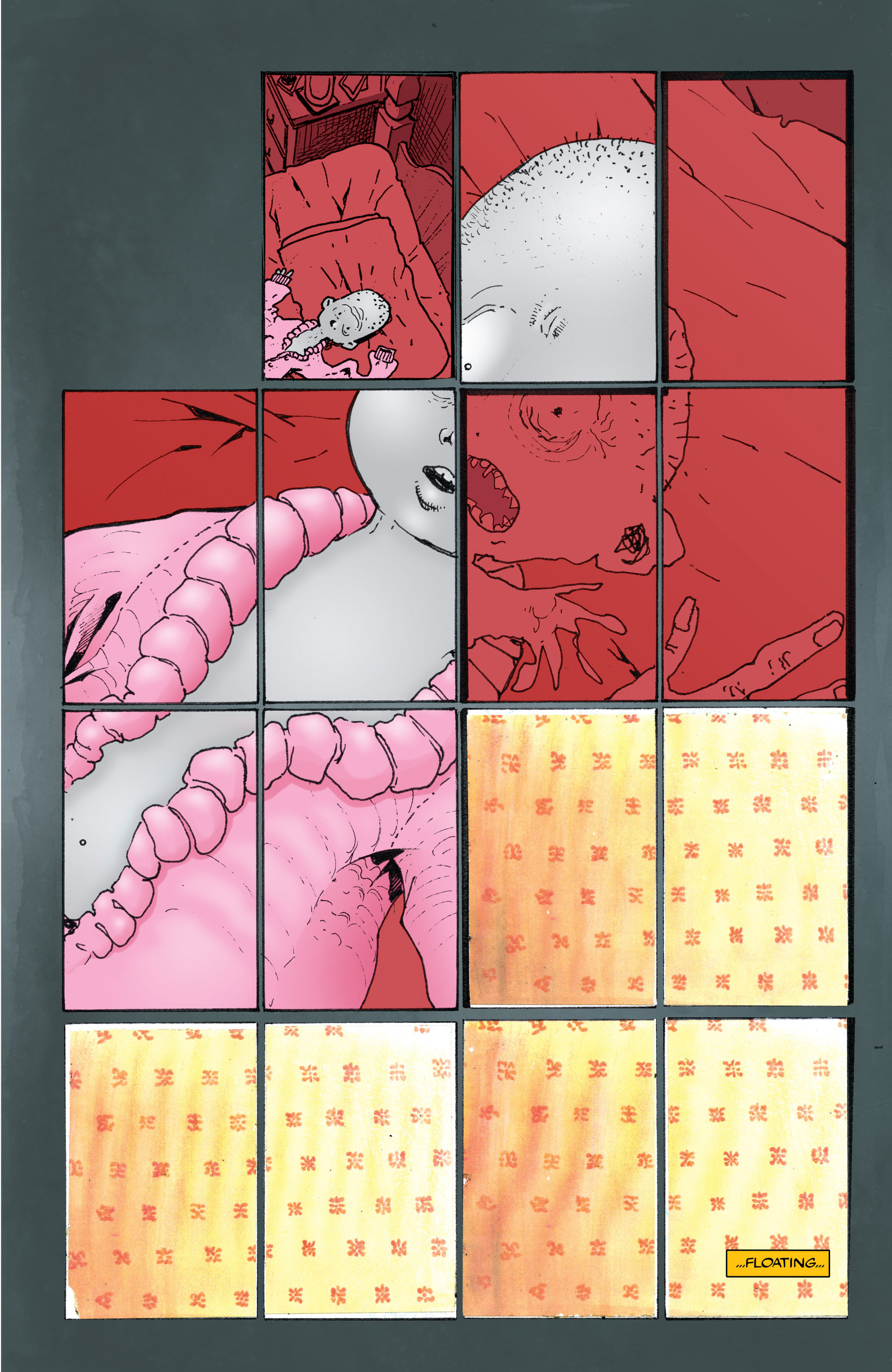 Read online The Maxx: Maxximized comic -  Issue #26 - 19