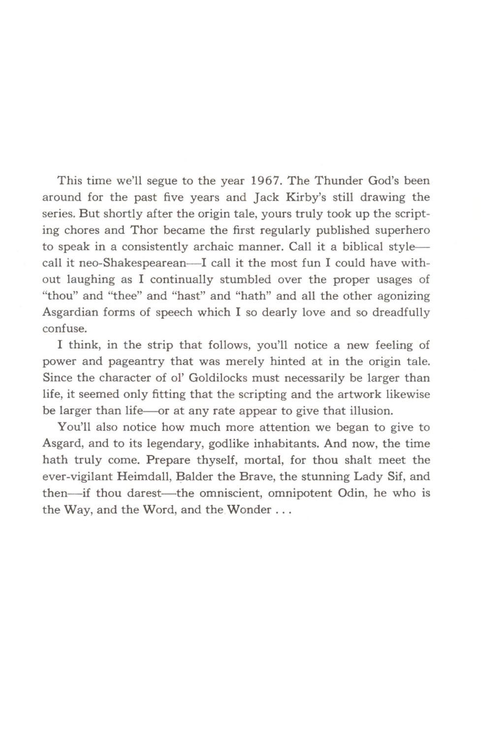 Read online Origins of Marvel Comics comic -  Issue # TPB - 182