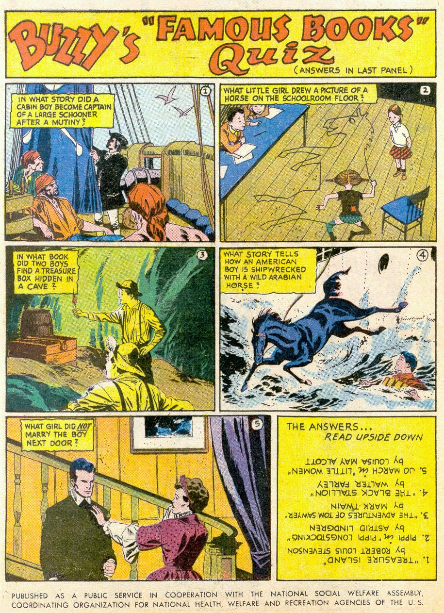 Read online House of Secrets (1956) comic -  Issue #30 - 12