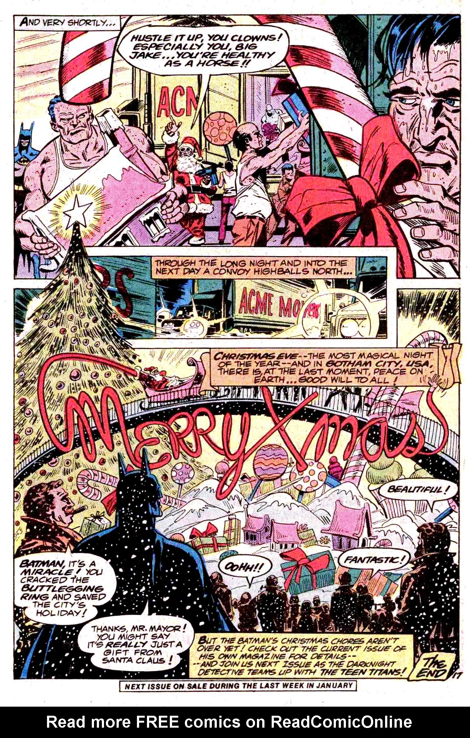 Read online The Brave and the Bold (1955) comic -  Issue #148 - 30