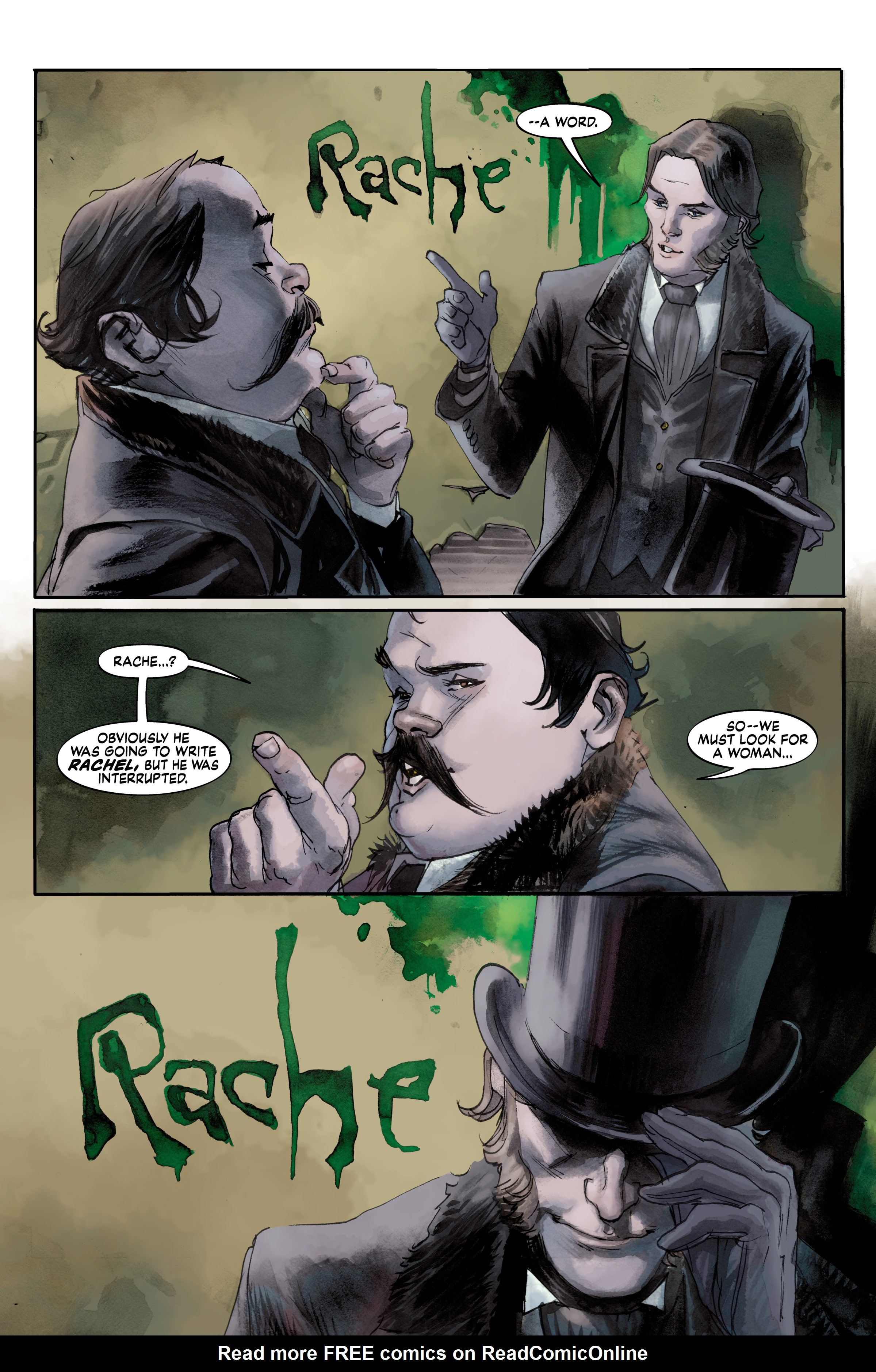 Read online The Neil Gaiman Library comic -  Issue # TPB 1 (Part 1) - 34