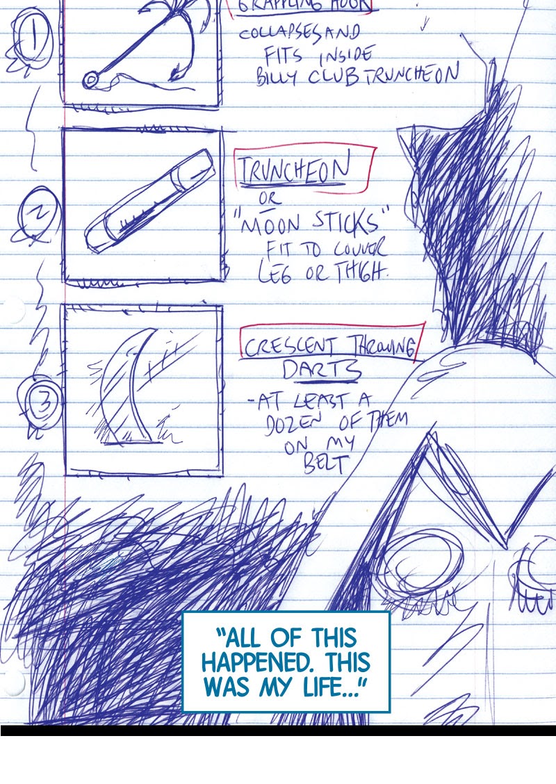 Read online Moon Knight: Welcome to New Egypt Infinity Comic comic -  Issue #2 - 56