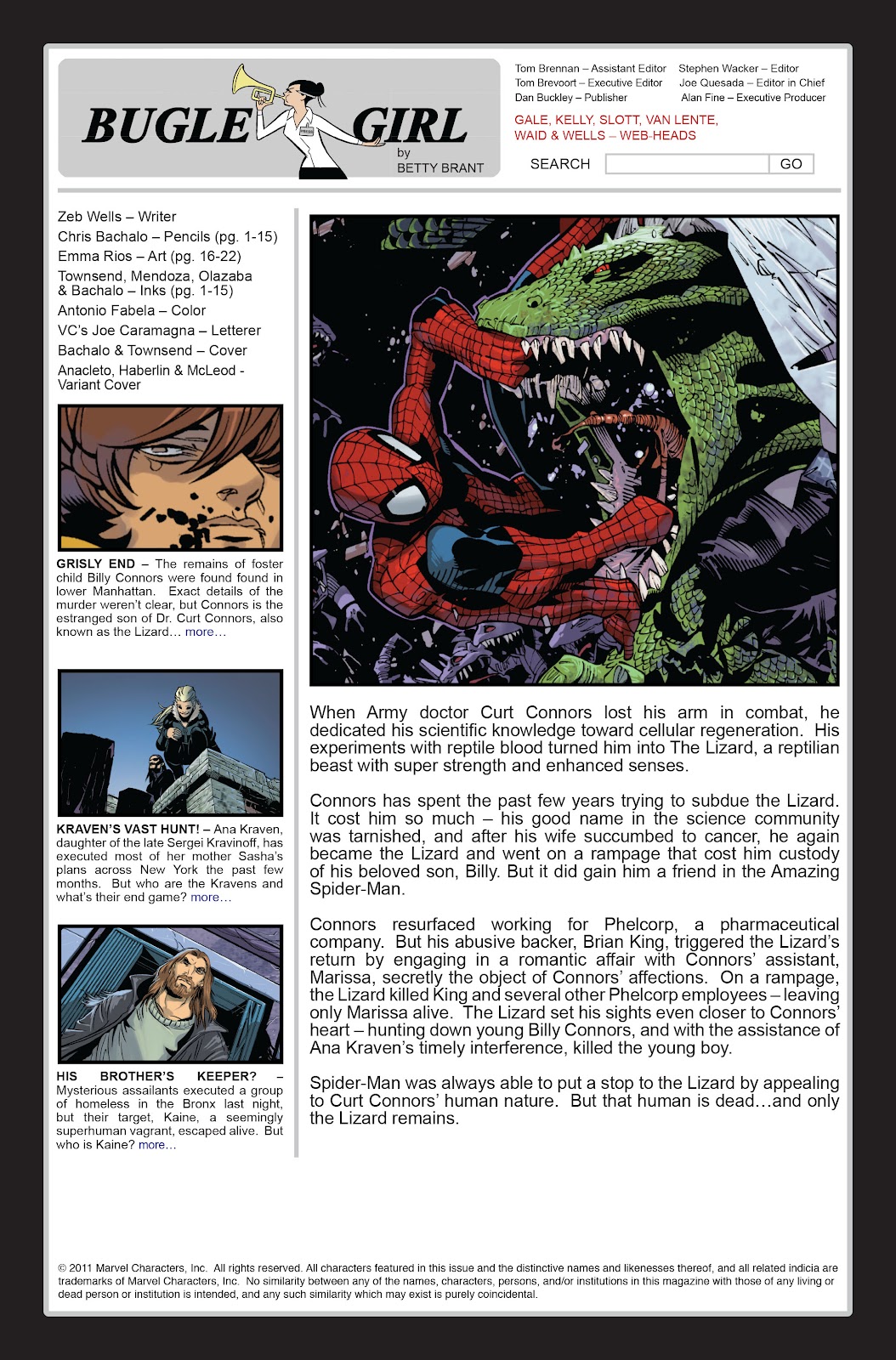 <{ $series->title }} issue 632 - Page 2