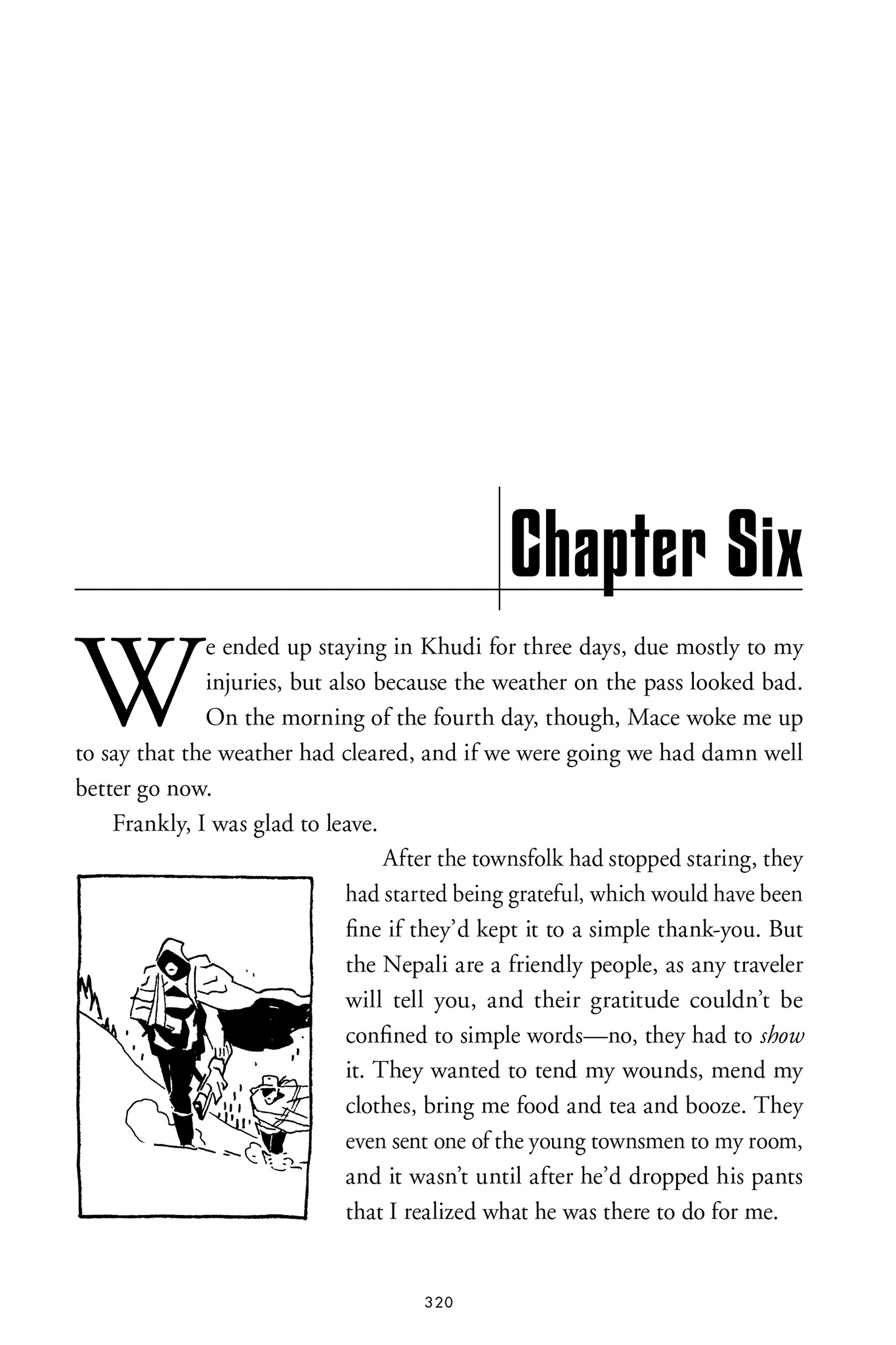 Read online Grendel Omnibus comic -  Issue # TPB_4 (Part 2) - 44