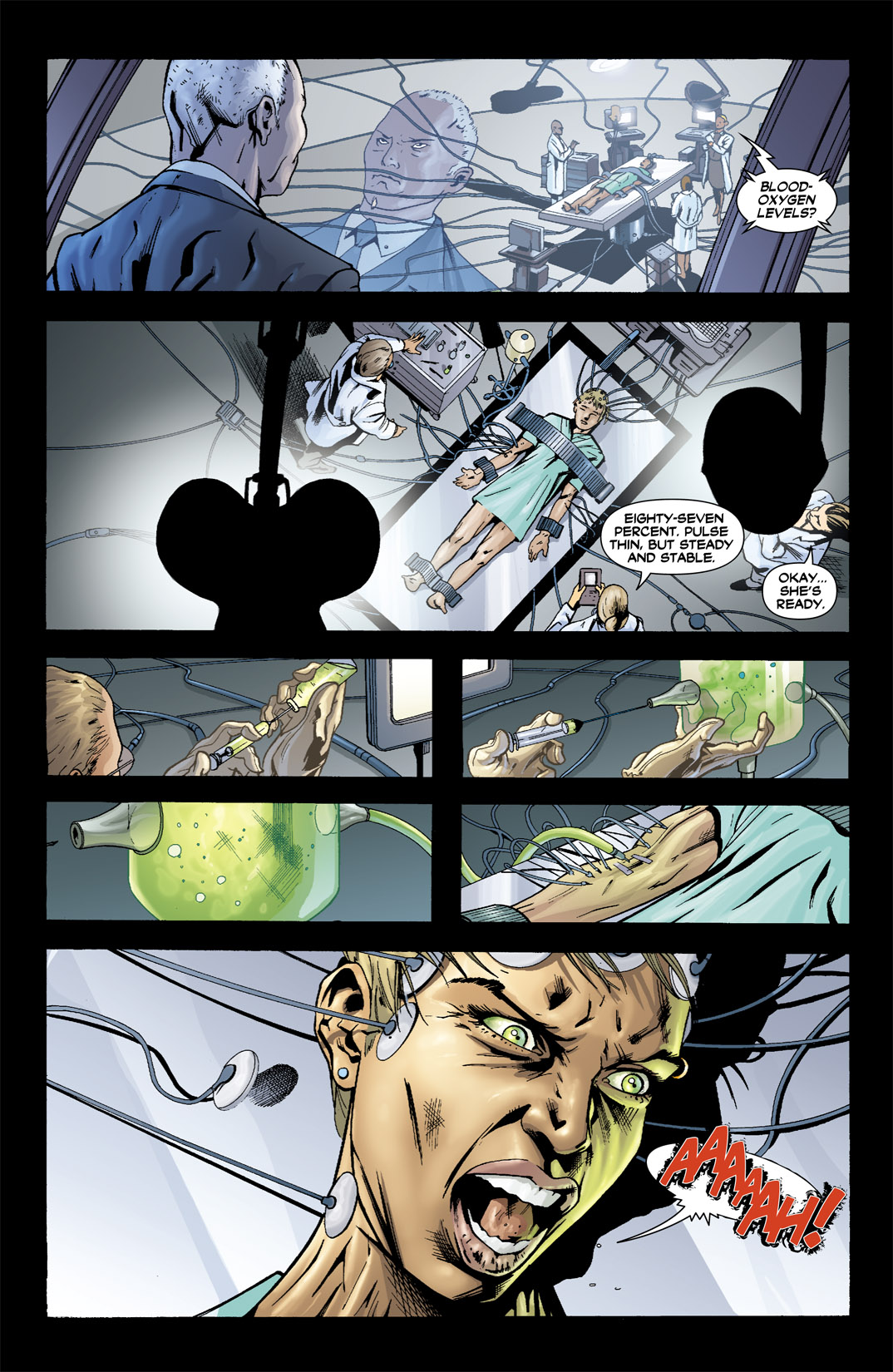 Read online Batman: Gotham Knights comic -  Issue #62 - 13
