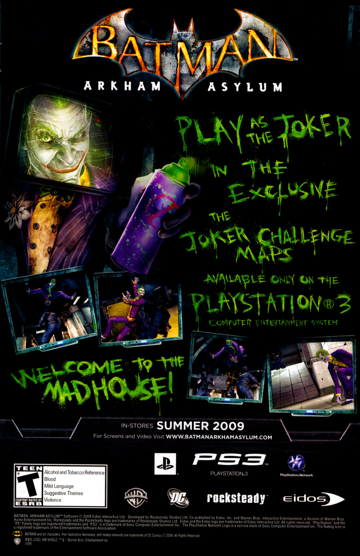 Read online Black Panther (2009) comic -  Issue #5 - 28