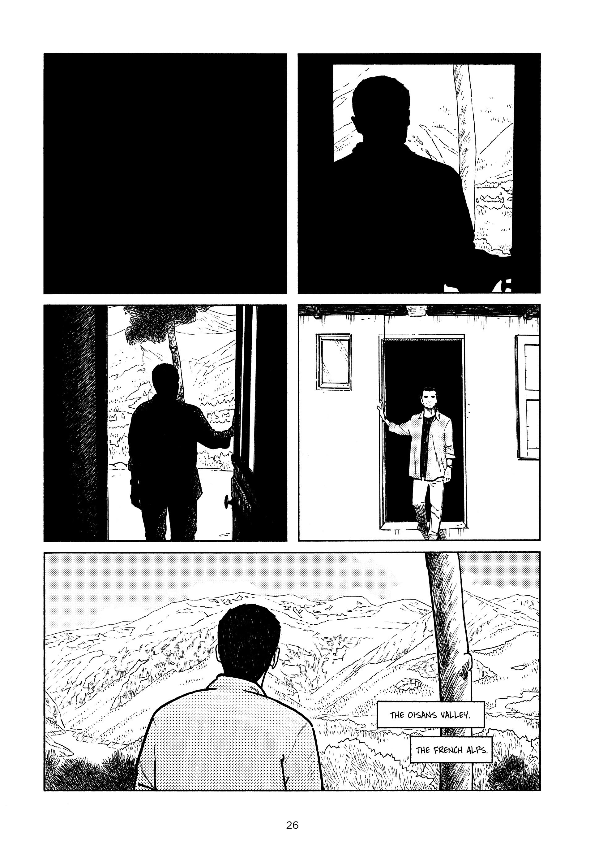 Read online Climate Changed: A Personal Journey Through the Science comic -  Issue # TPB (Part 1) - 24