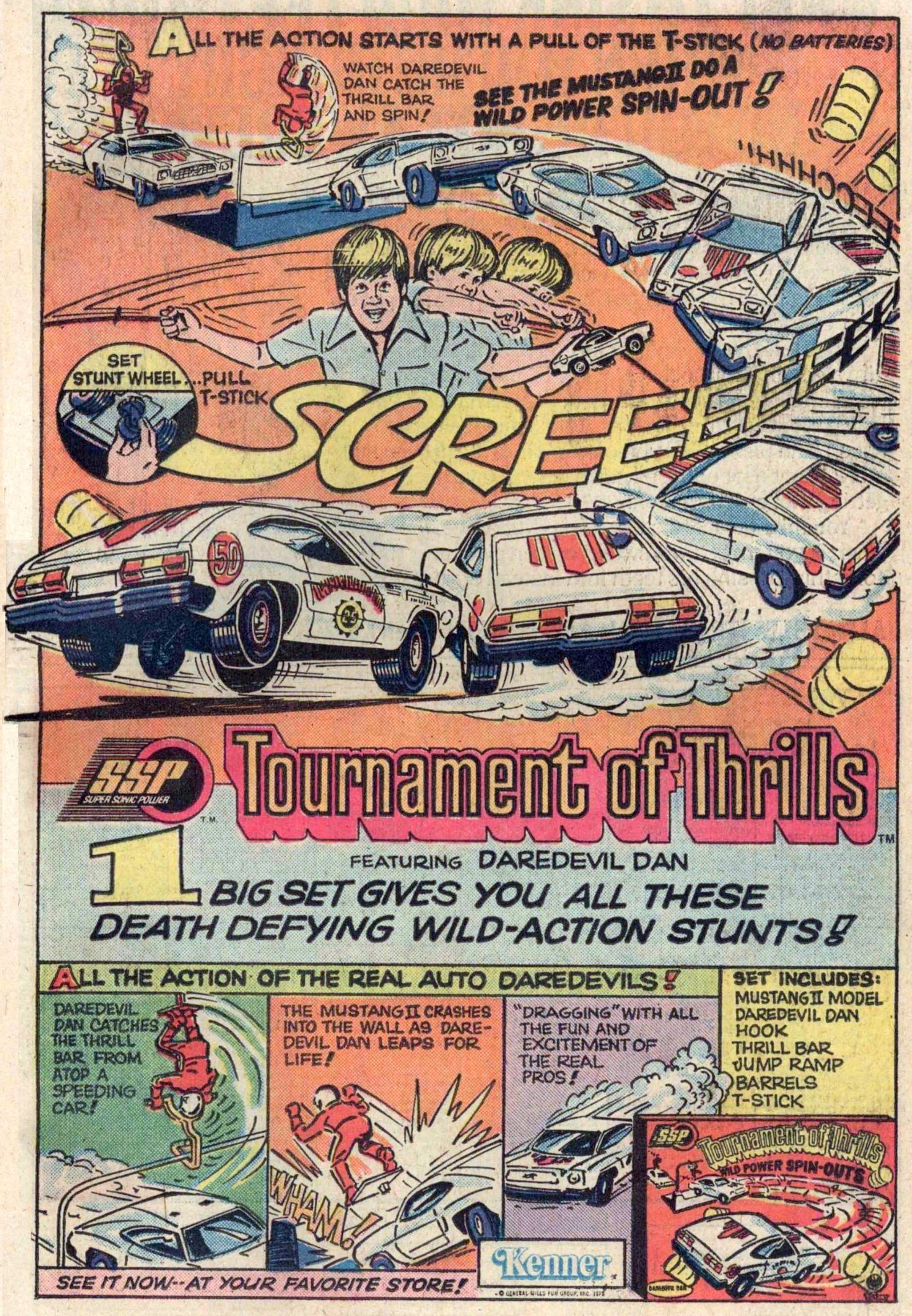 Read online Super-Team Family comic -  Issue #2 - 34