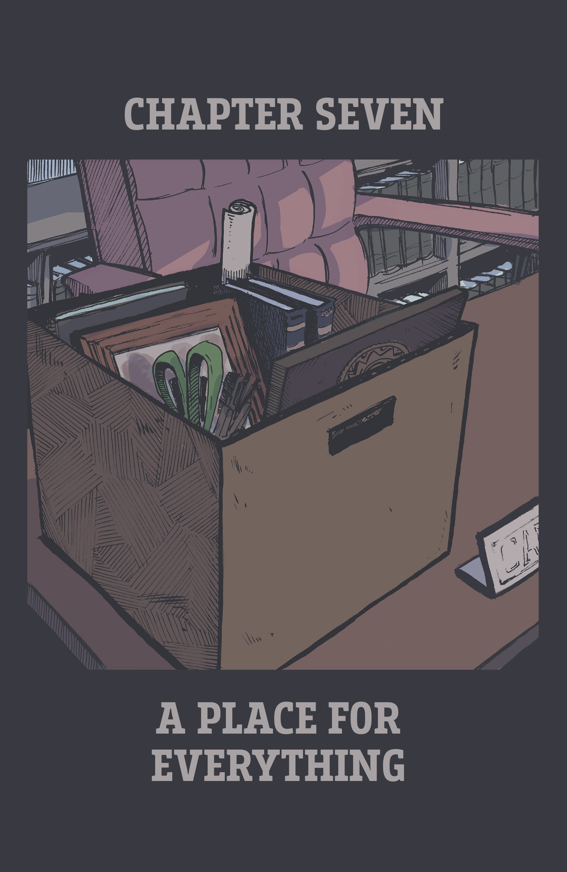 Read online The Down River People comic -  Issue # TPB (Part 2) - 11