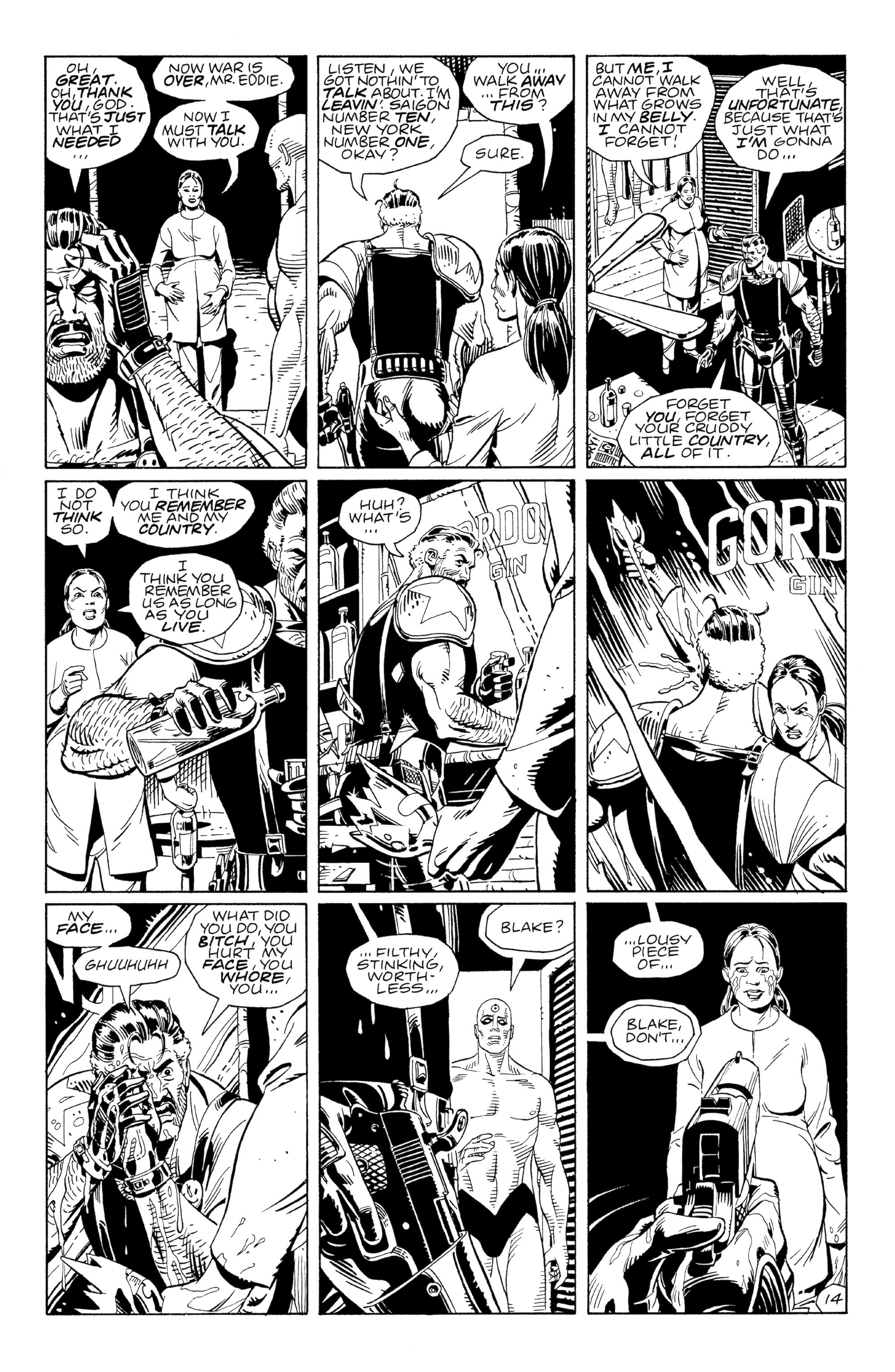 Read online Watchmen comic -  Issue # (1986) _TPB (Part 1) - 54