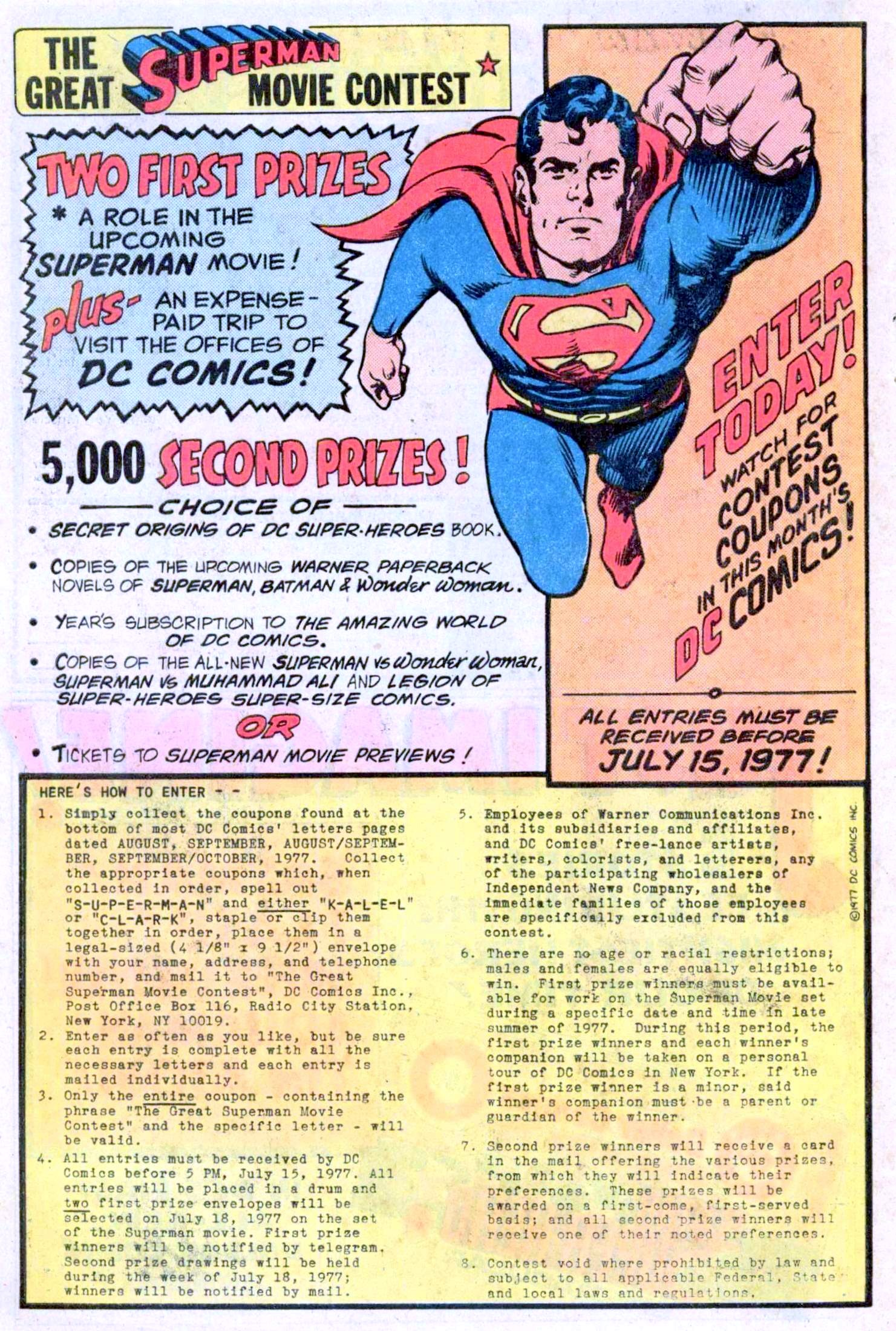Read online Super-Team Family comic -  Issue #12 - 45