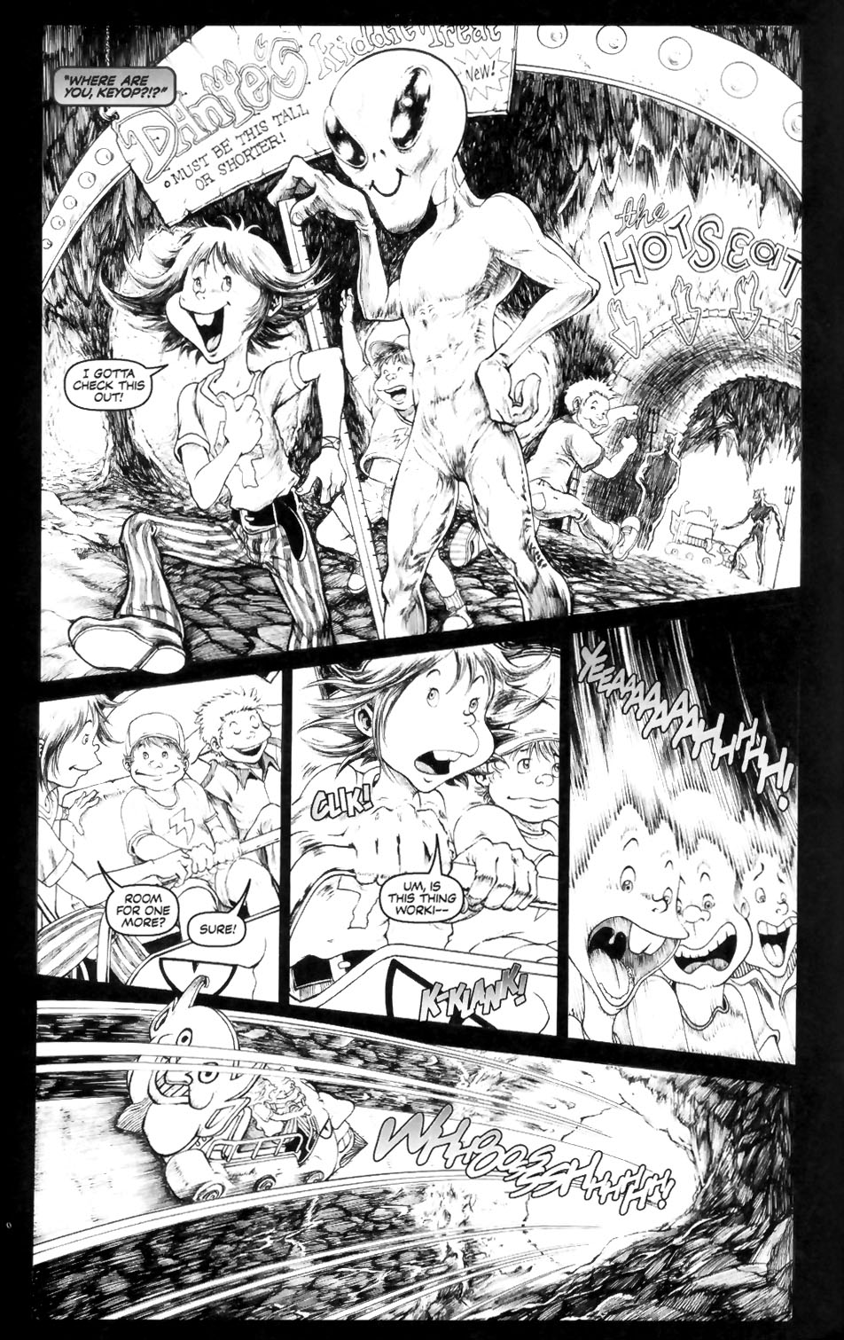 Read online Battle of the Planets: Manga comic -  Issue #1 - 13