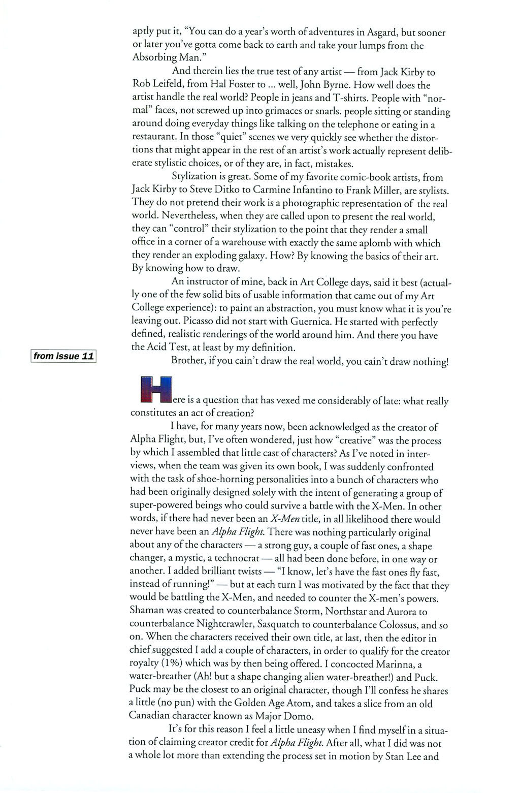 Read online John Byrne's Next Men (1992) comic -  Issue # TPB 2 - 141