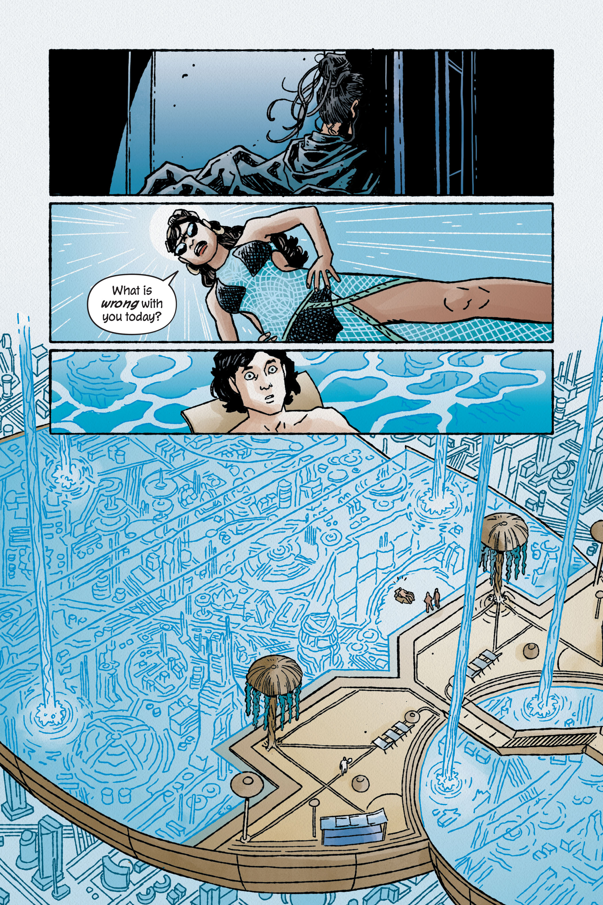 Read online House of El comic -  Issue # TPB 1 (Part 1) - 66