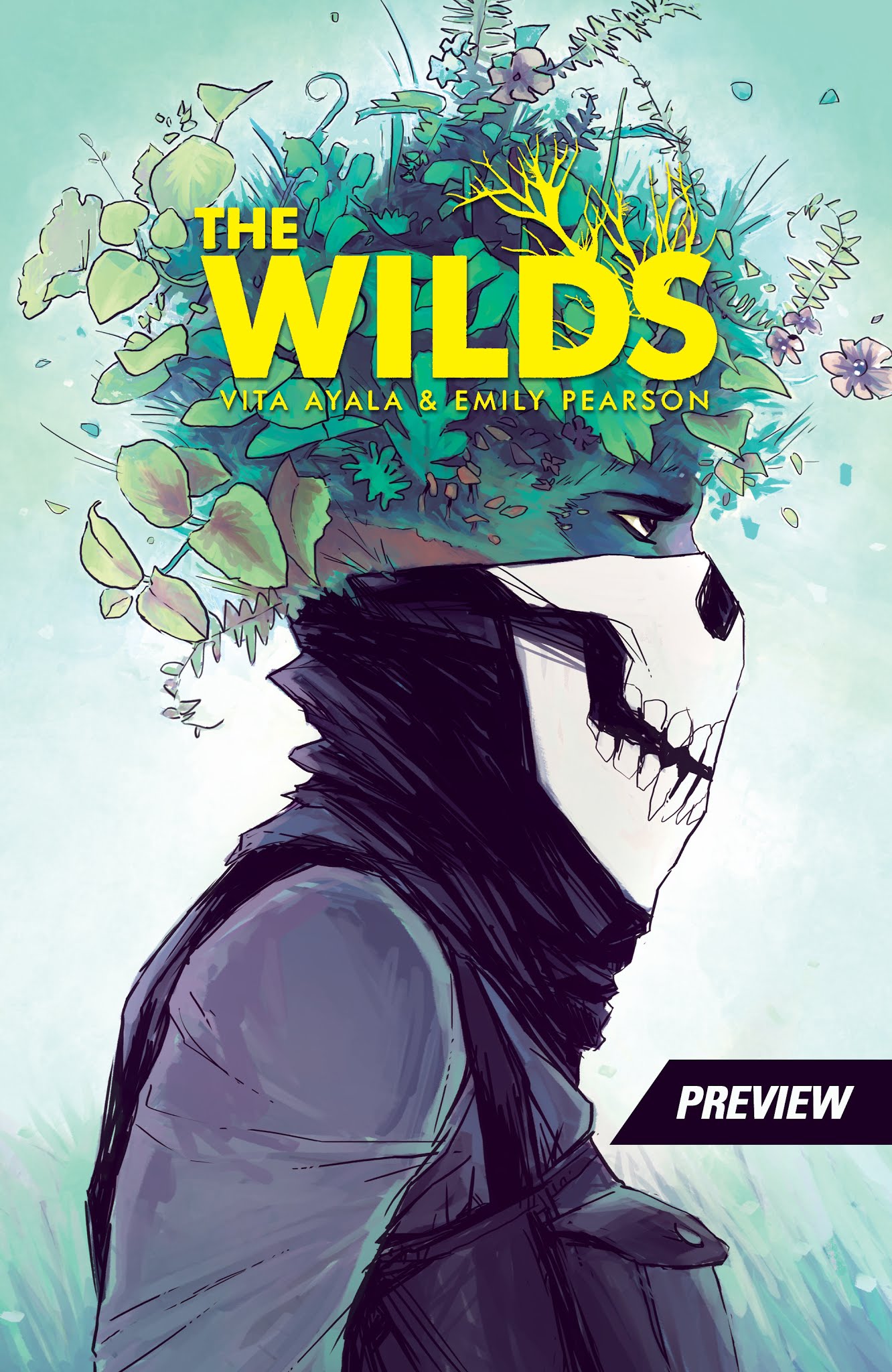 Read online Black: Widows and Orphans comic -  Issue #1 - 28