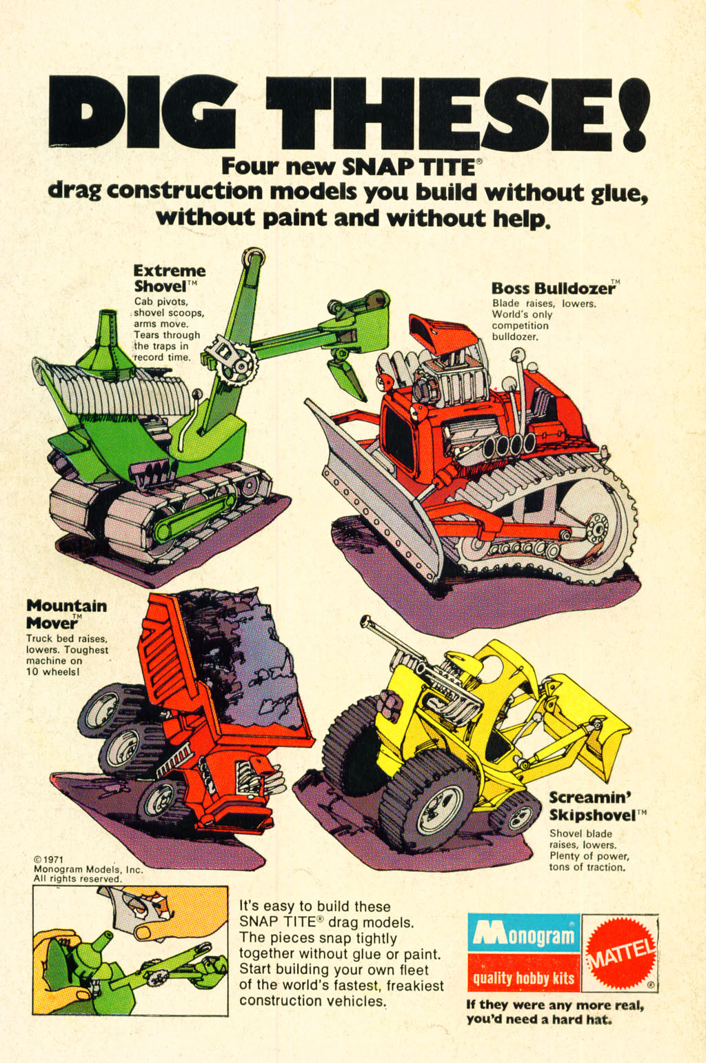 Read online Our Fighting Forces comic -  Issue #138 - 36