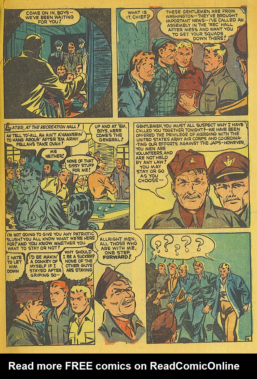 Read online The Blue Beetle comic -  Issue #20 - 37