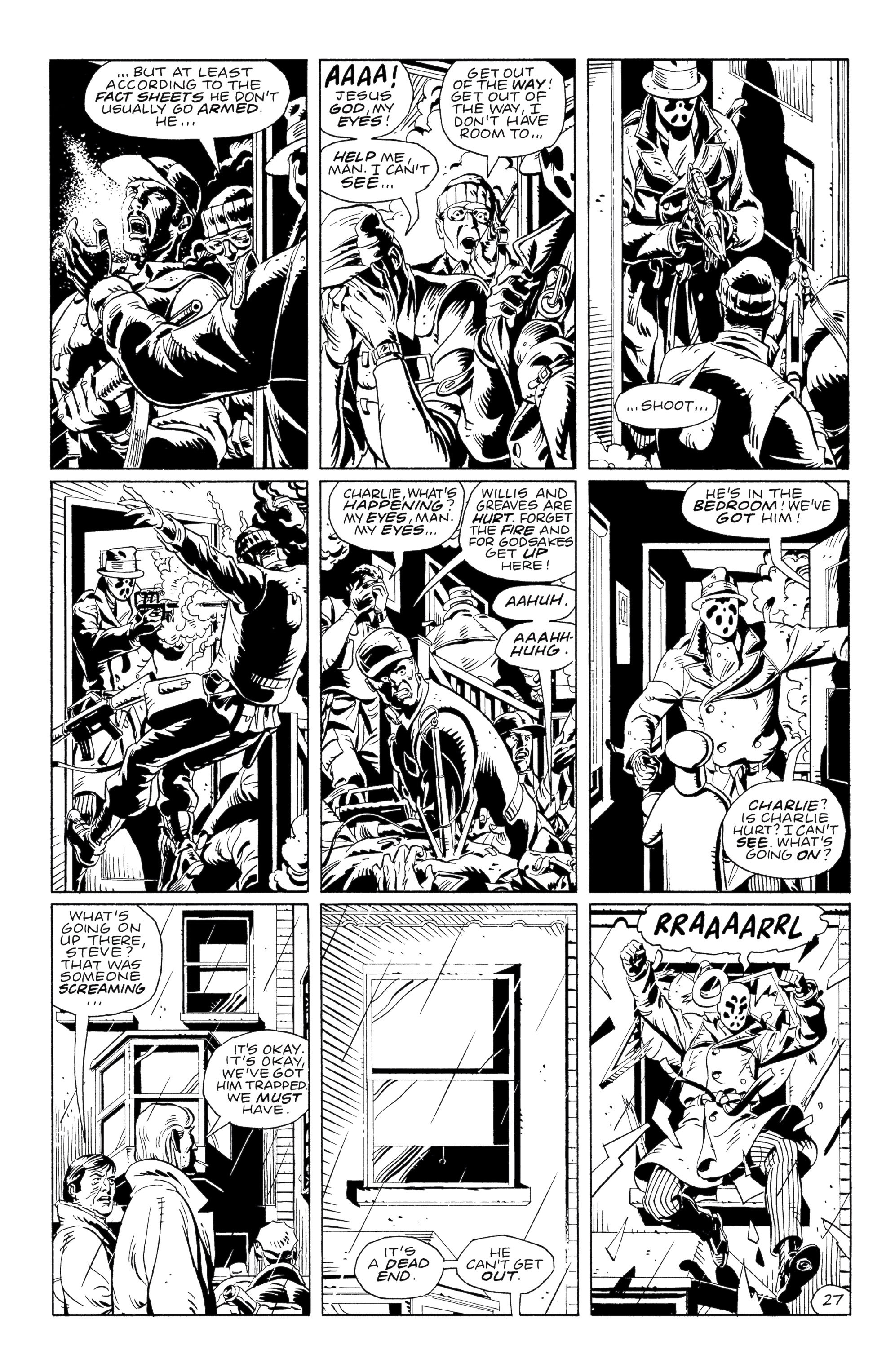 Read online Watchmen comic -  Issue # (1986) _TPB (Part 2) - 68