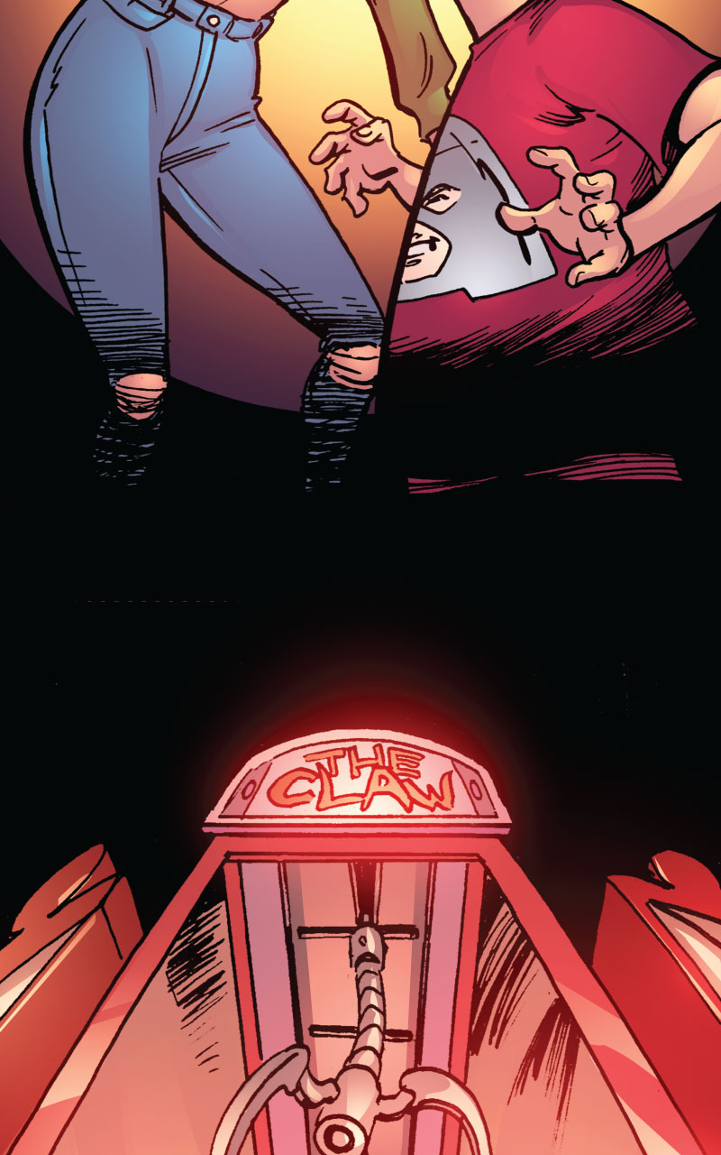 Read online Spider-Verse Unlimited: Infinity Comic comic -  Issue #28 - 20