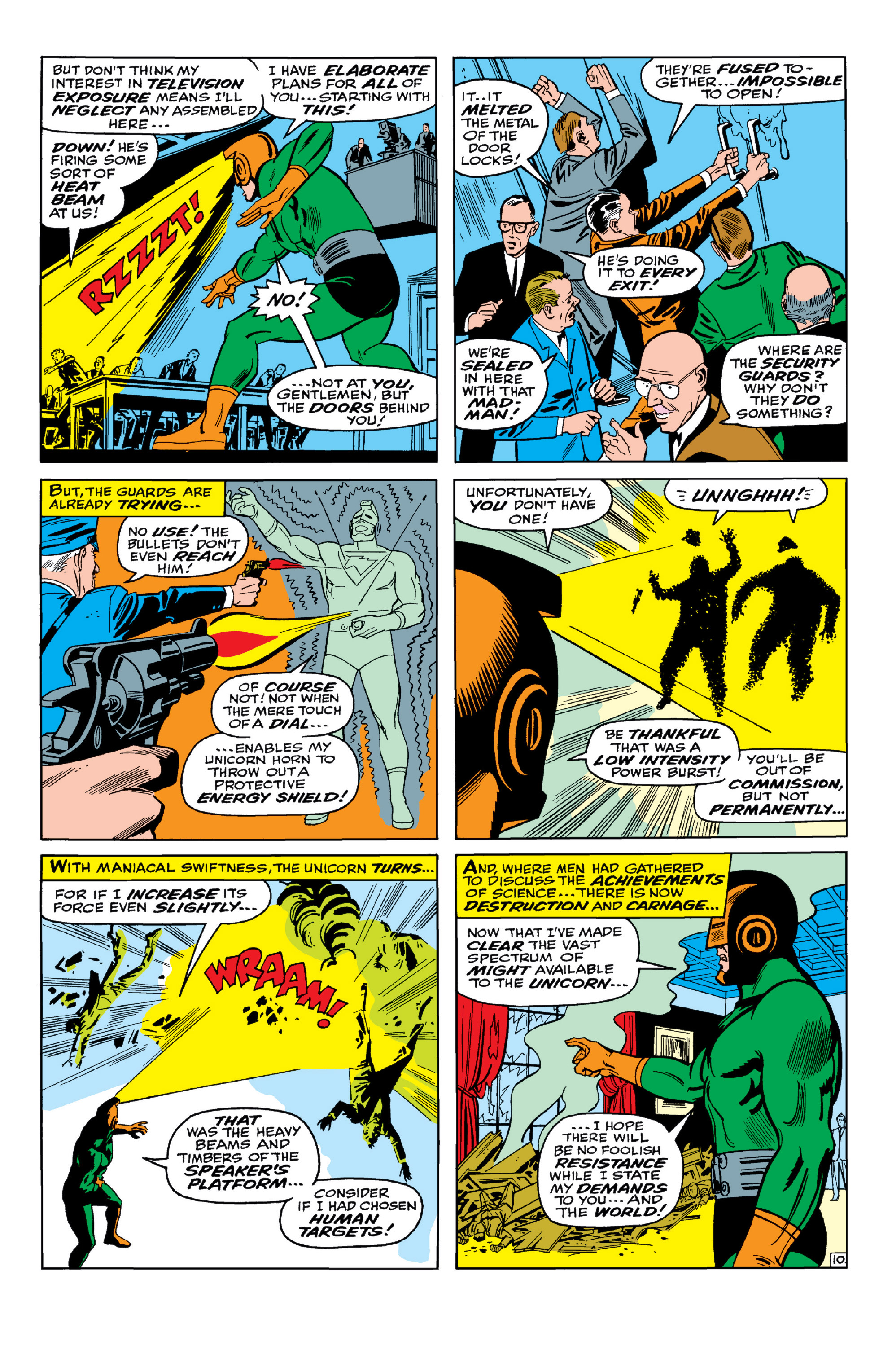 Read online Iron Man Epic Collection comic -  Issue # The Man Who Killed Tony Stark (Part 1) - 57