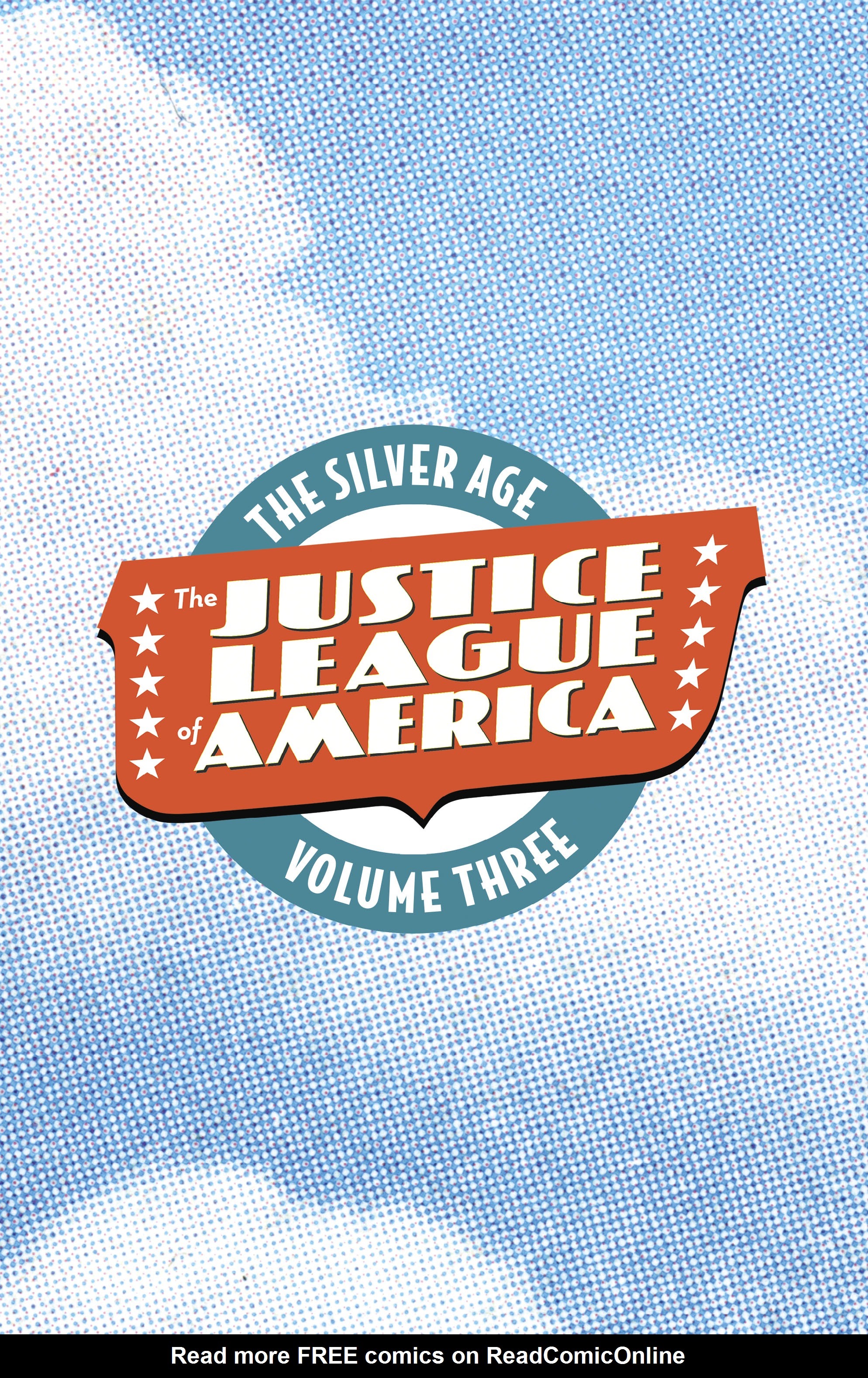 Read online Justice League of America (1960) comic -  Issue # _The Silver Age TPB 3 (Part 2) - 12