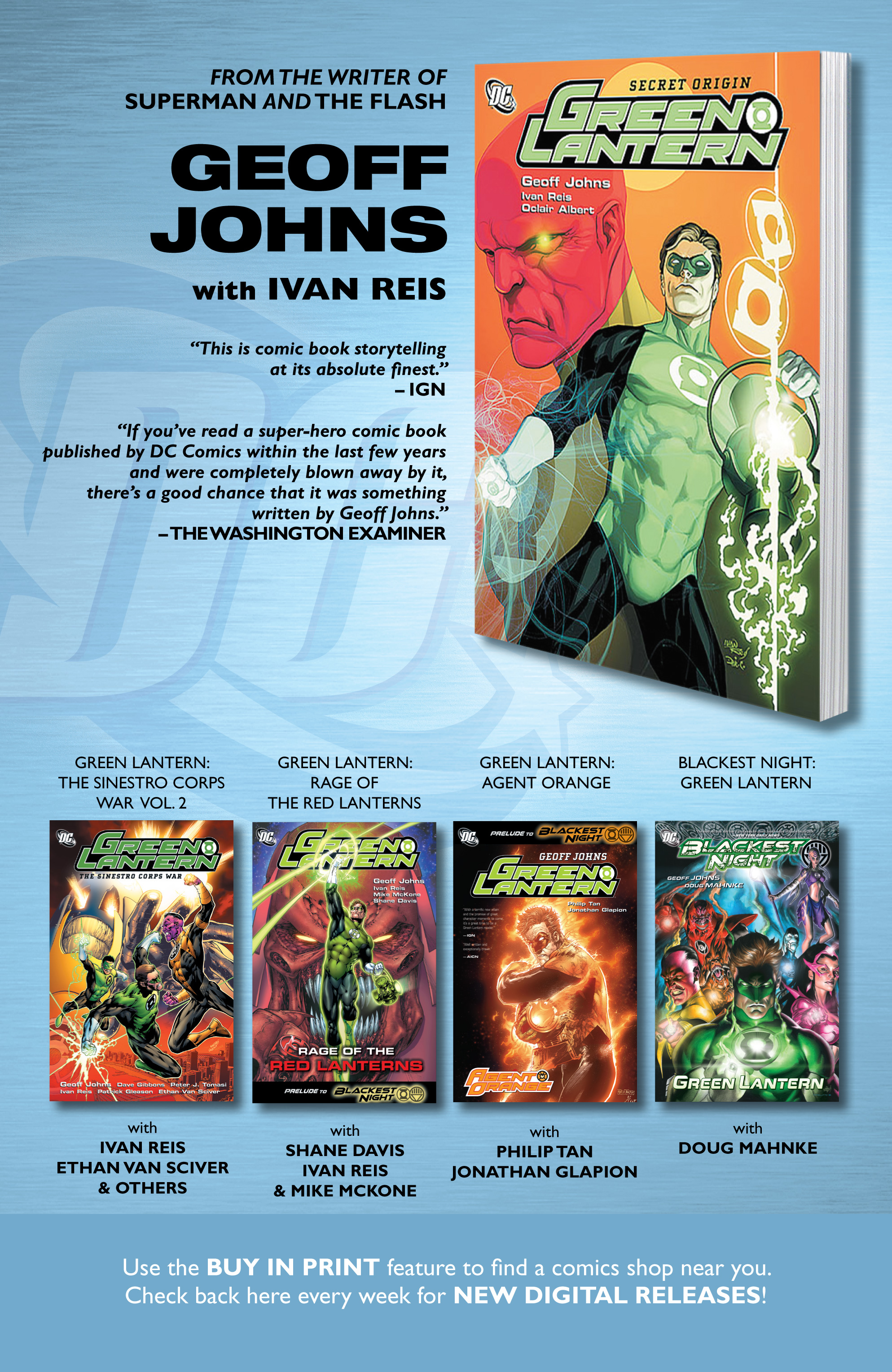 Read online Final Crisis: Rage of the Red Lanterns comic -  Issue # Full - 29