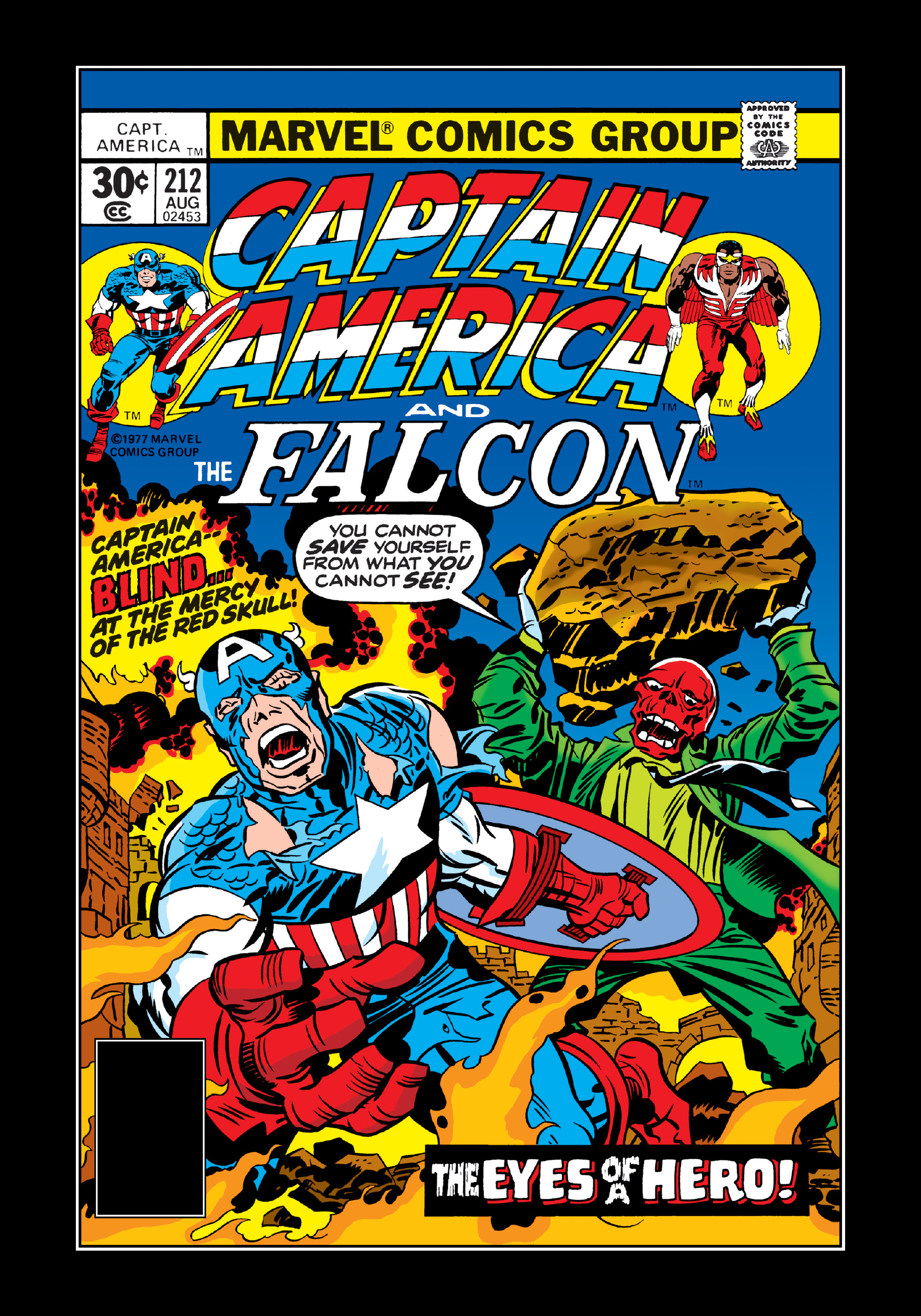 Read online Marvel Masterworks: Captain America comic -  Issue # TPB 11 (Part 3) - 3