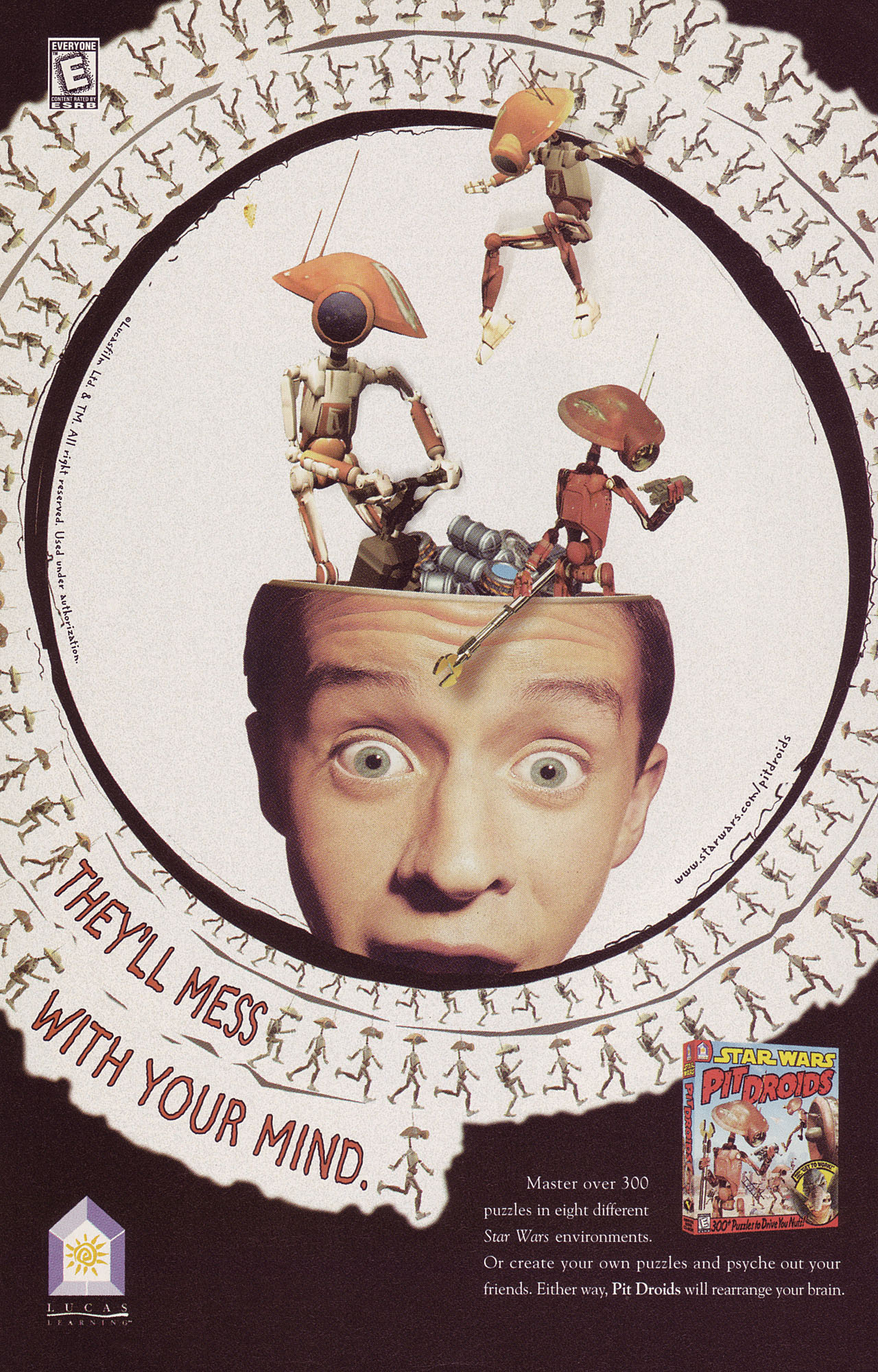 Read online Top 10 comic -  Issue #3 - 30