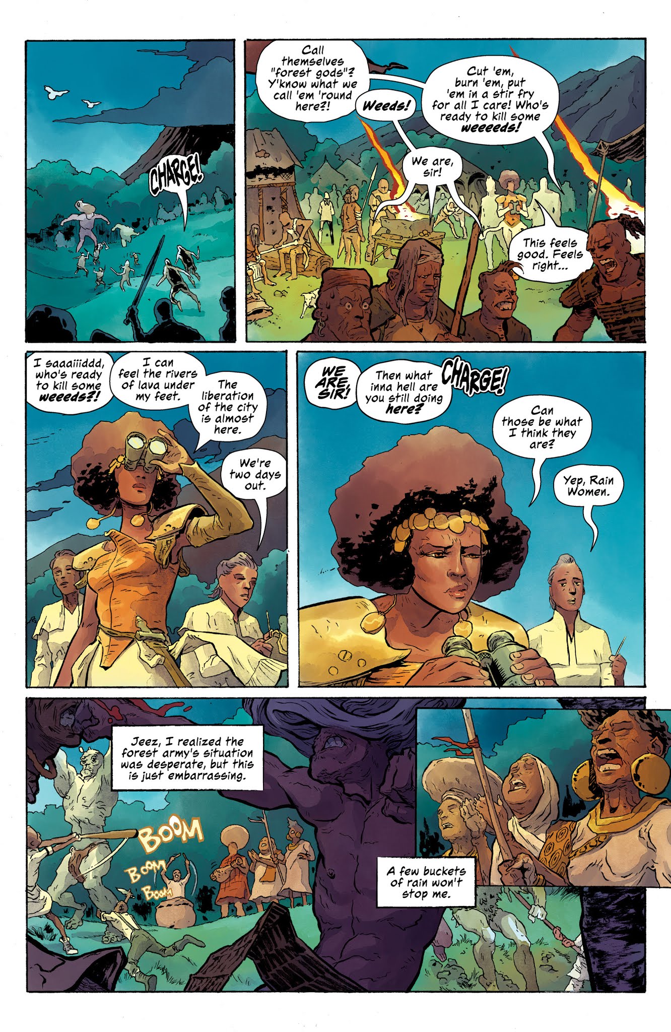 Read online Firebug comic -  Issue # TPB - 84