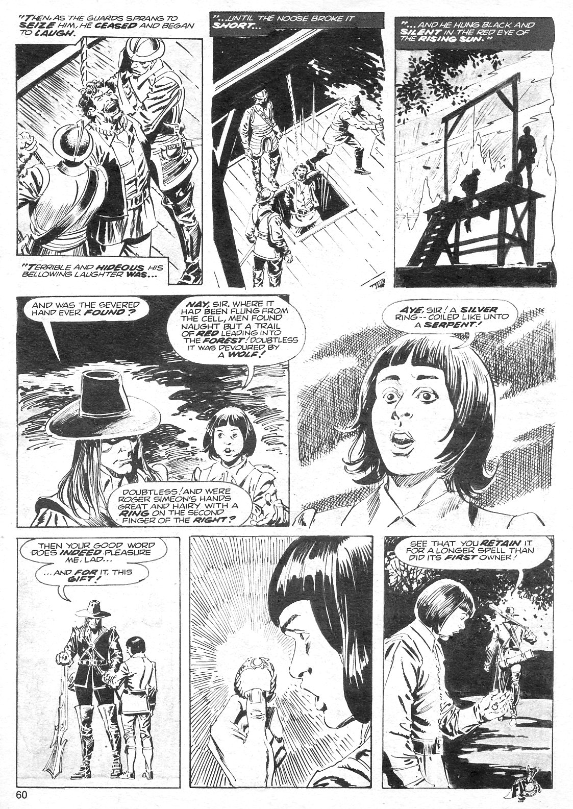 Read online The Savage Sword Of Conan comic -  Issue #13 - 58