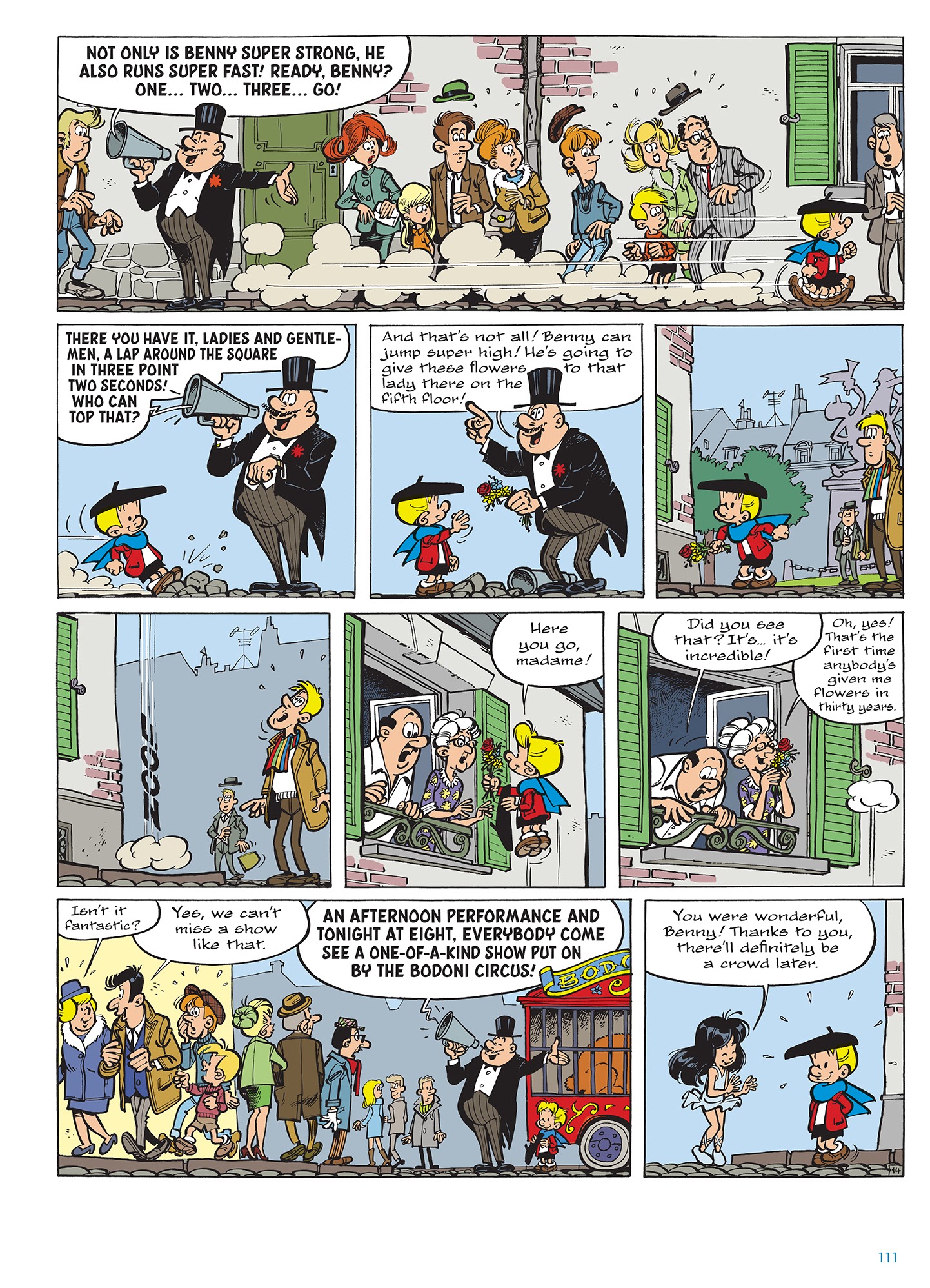 Read online The Smurfs Tales comic -  Issue # TPB 2 (Part 2) - 13