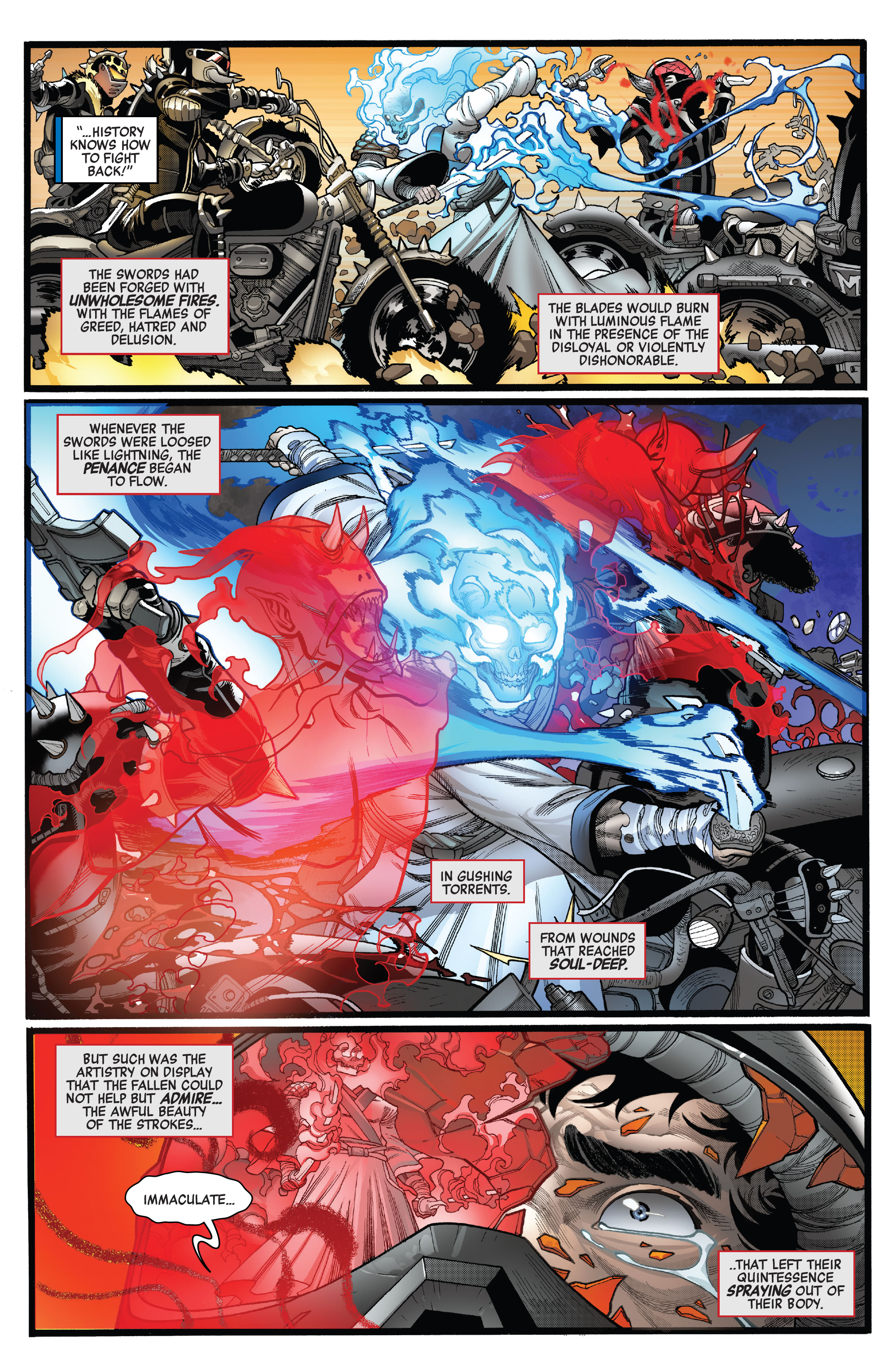 Read online Avengers (2018) comic -  Issue #58 - 8