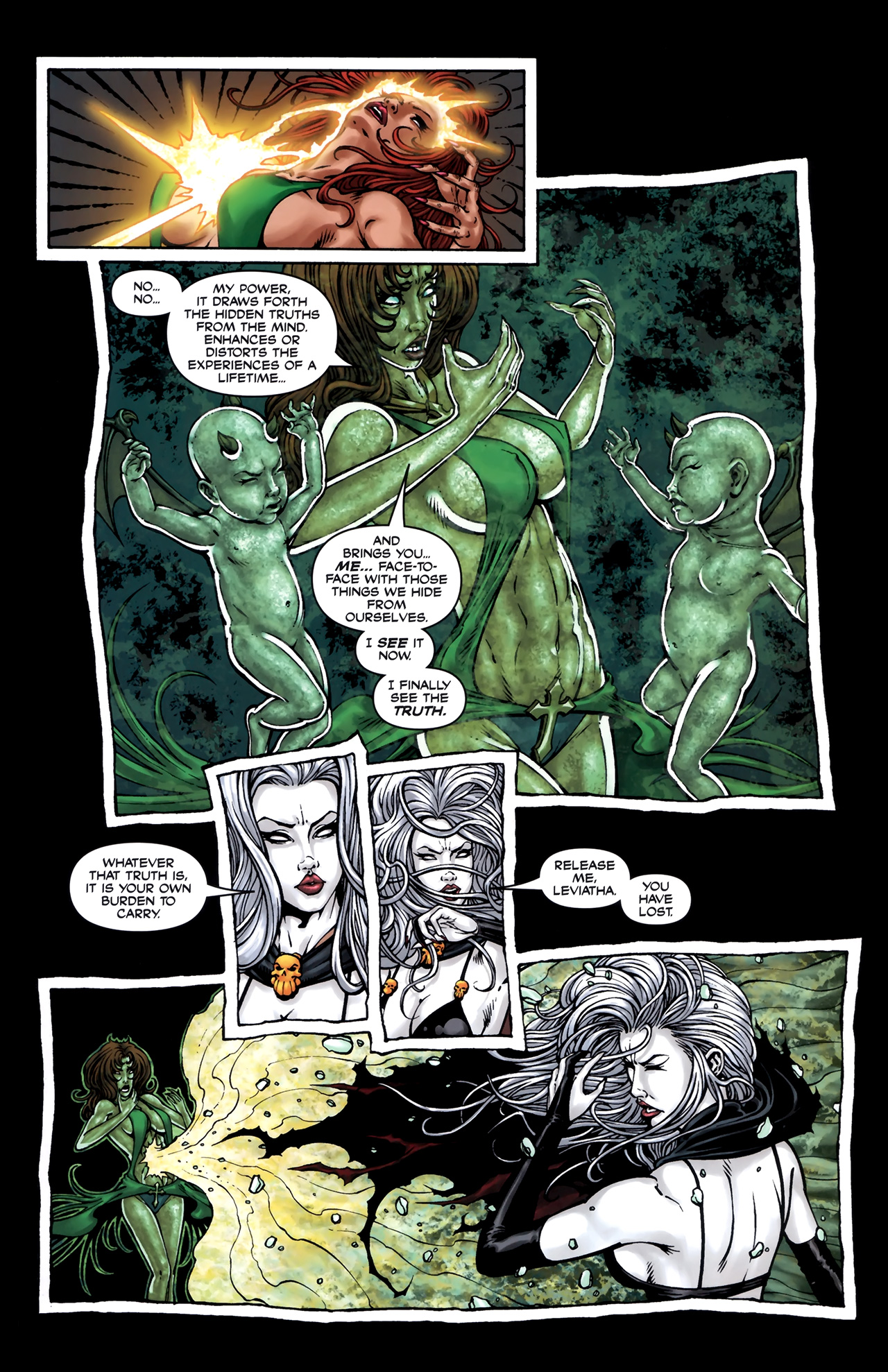 Lady Death (2010) _Annual 1 #1 - English 29