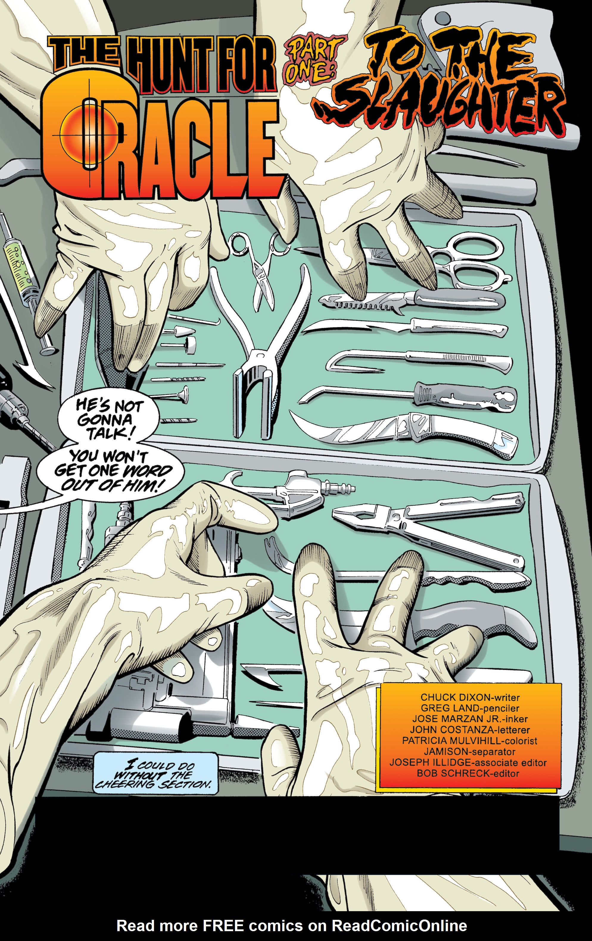 Read online Nightwing (1996) comic -  Issue # _2014 Edition TPB 5 (Part 3) - 40